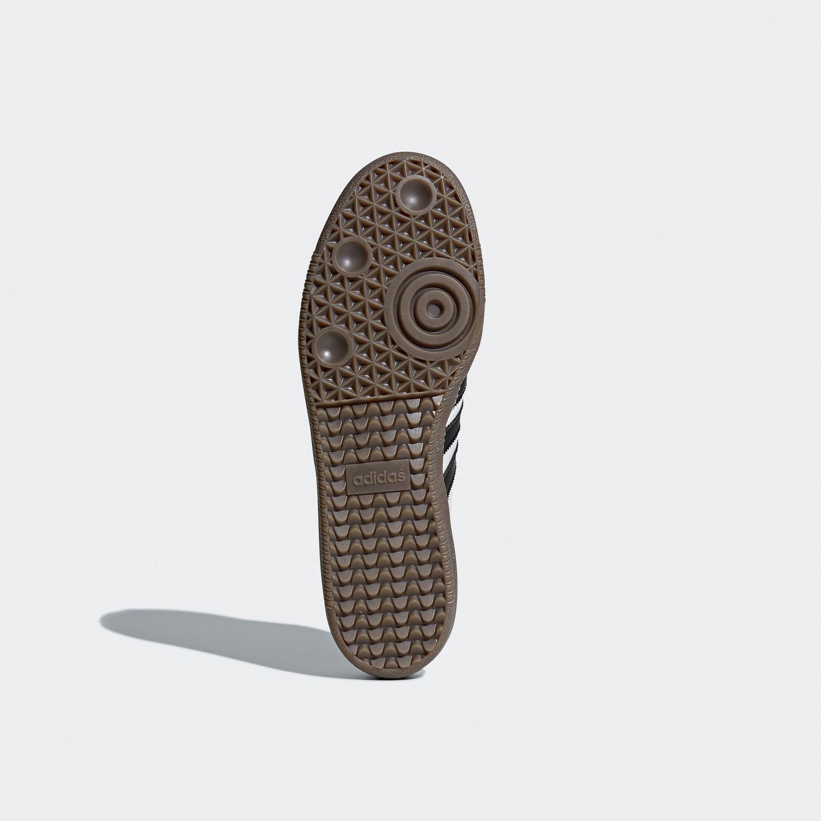 Samba Unisex Sneaker