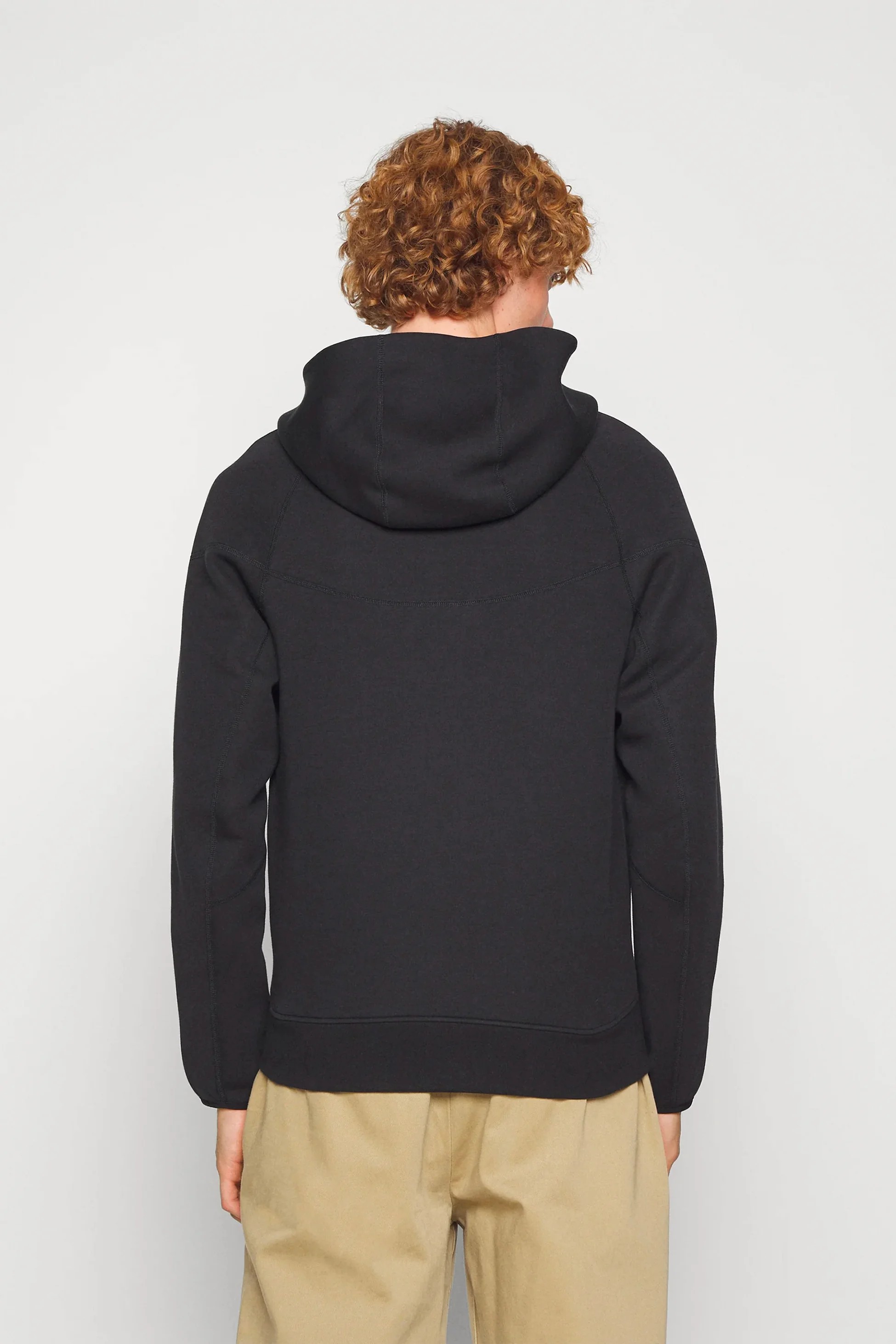 2024 Sezon Tech Fleece Hoodie