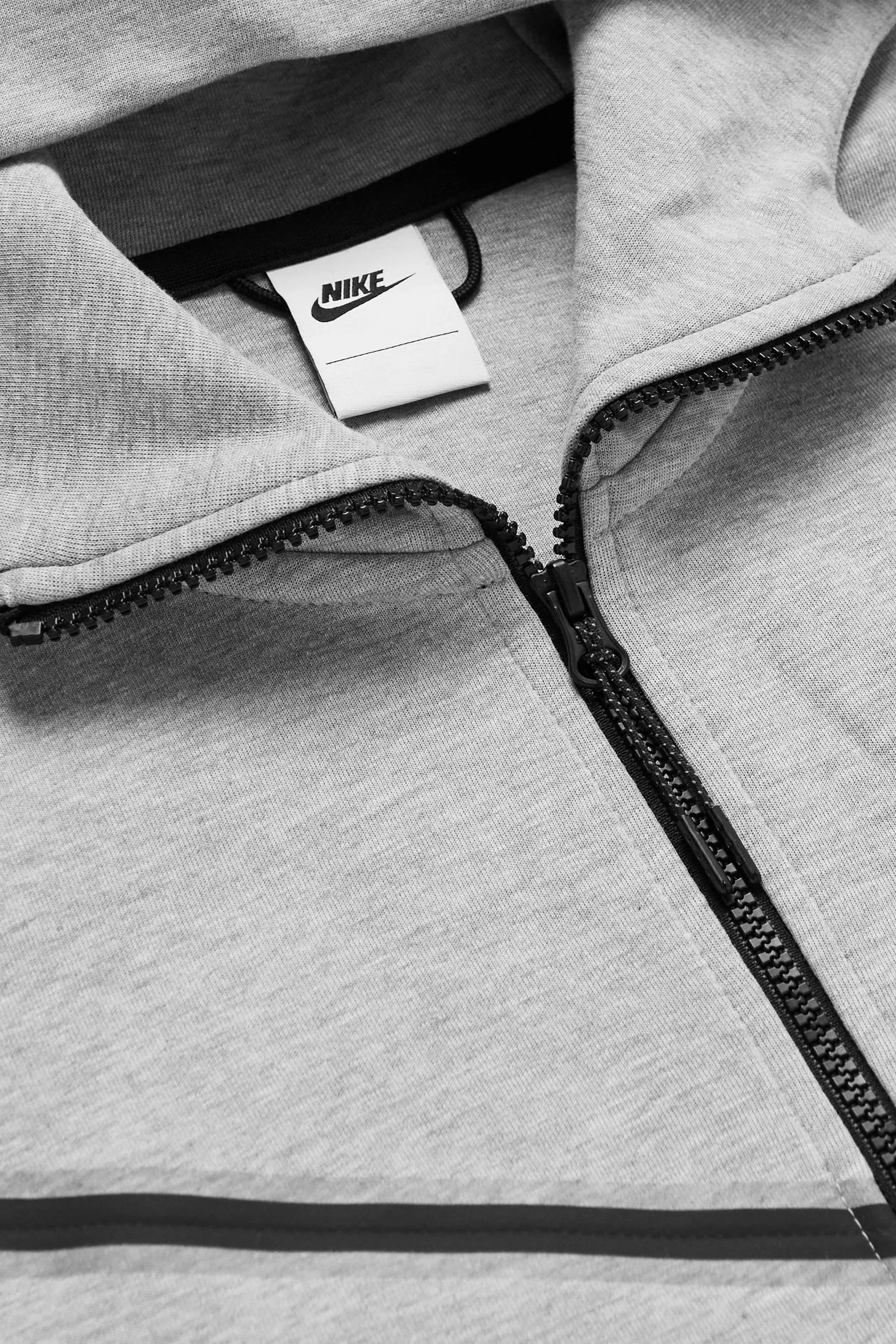 Tech Fleece Hoodie