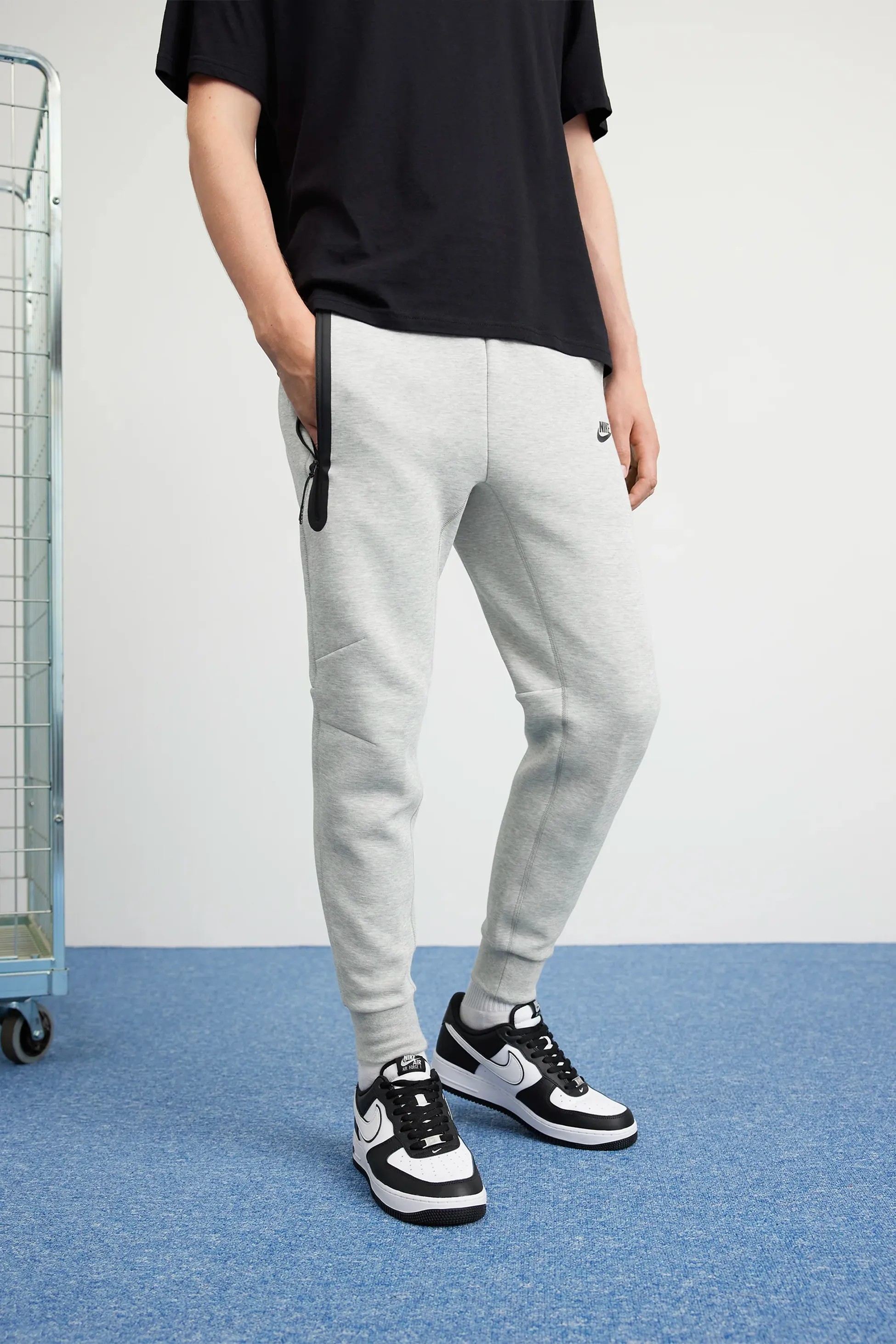 2024 Sezon Tech Fleece Jogger