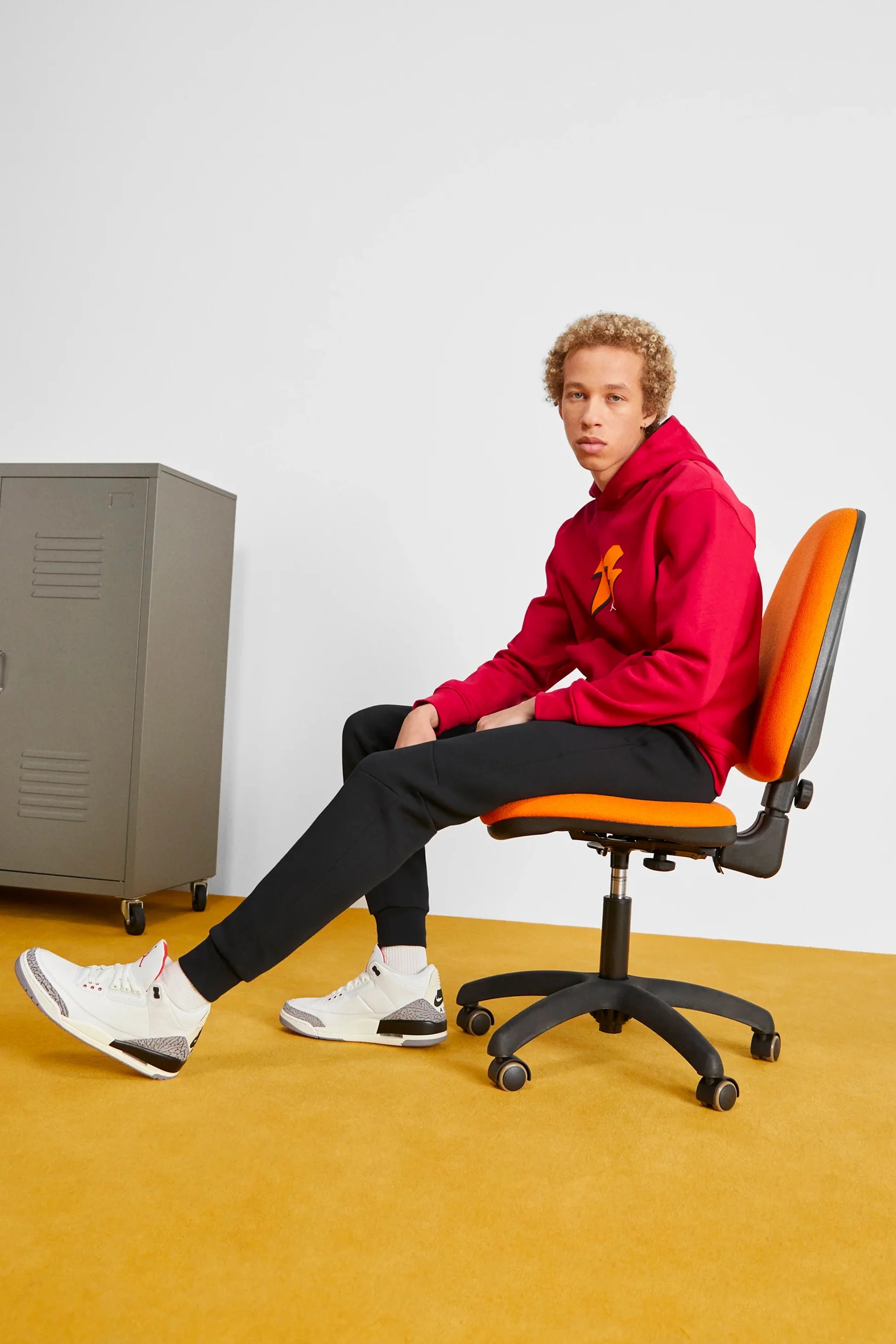 2024 Sezon Tech Fleece Jogger