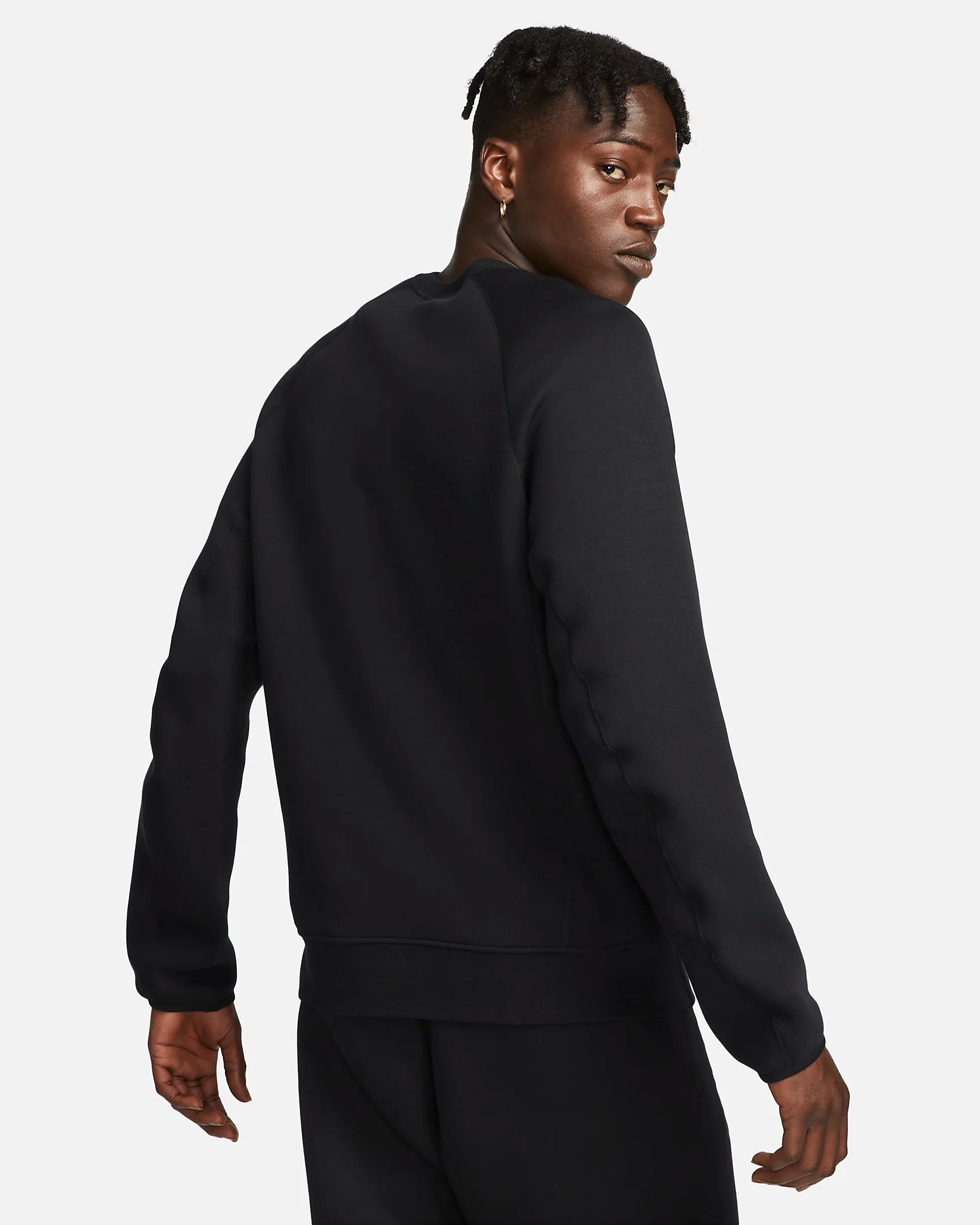 Sportswear Tech Fleece Crew