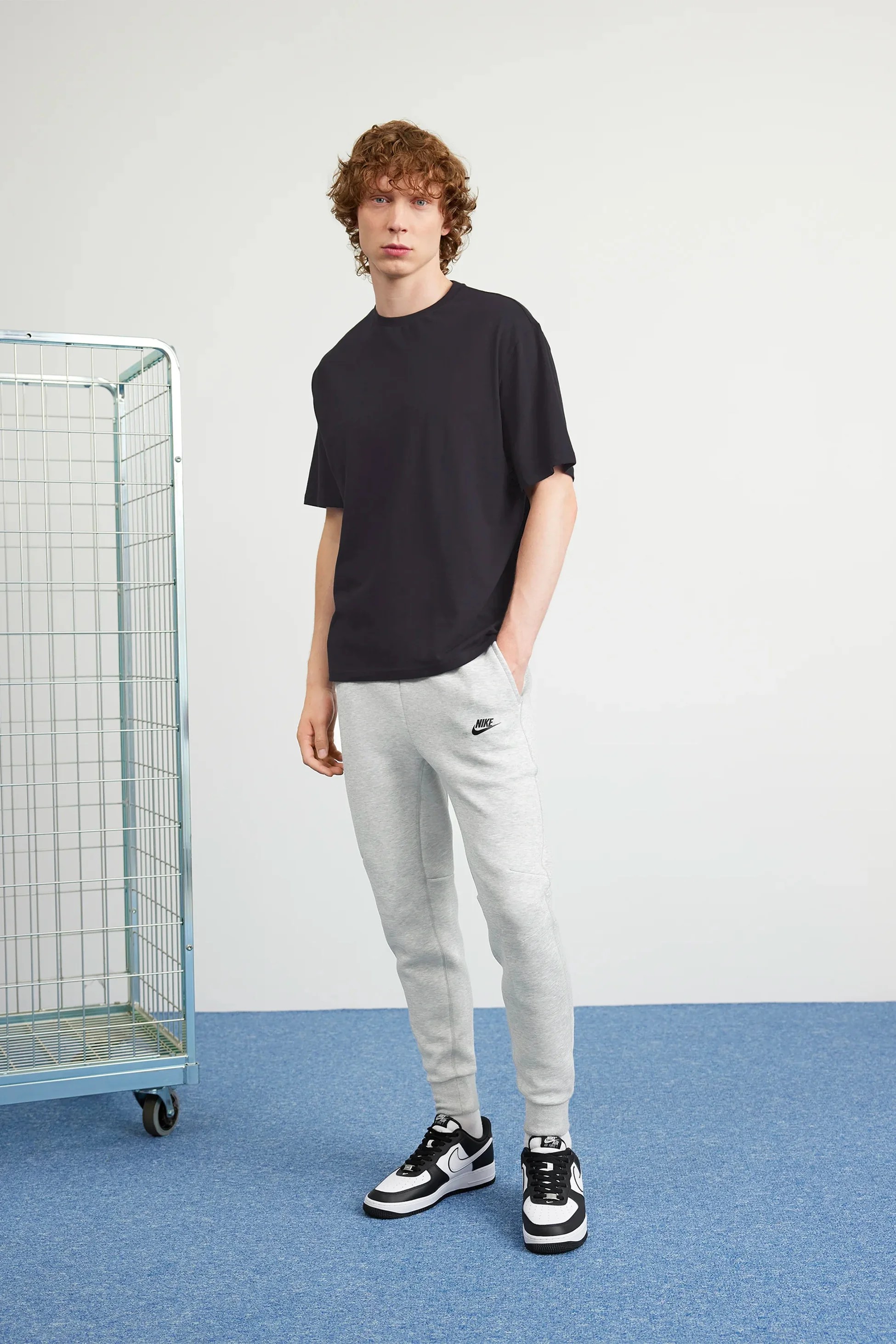 2024 Sezon Tech Fleece Jogger