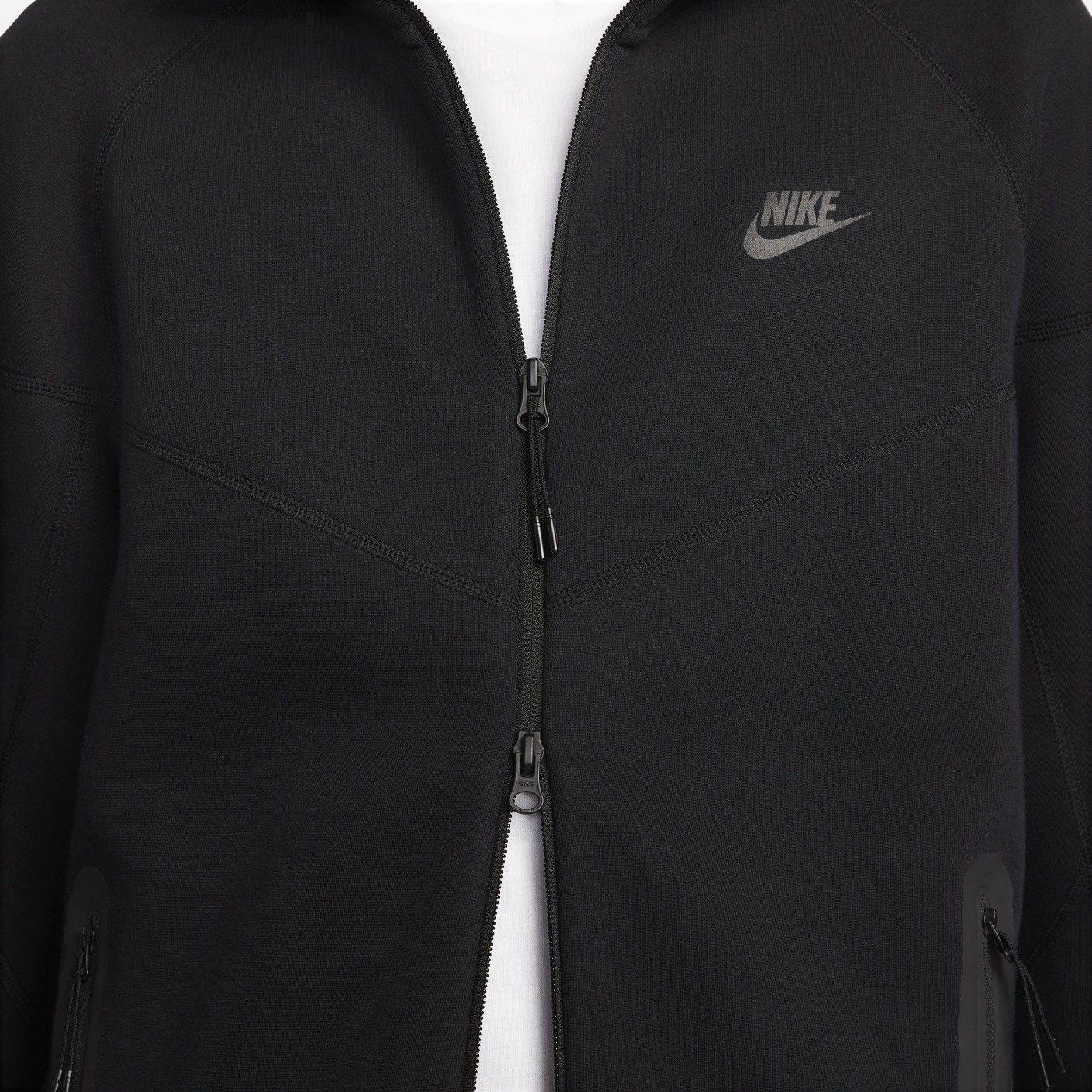 Yeni Sezon Tech Fleece Full-Zip Takım