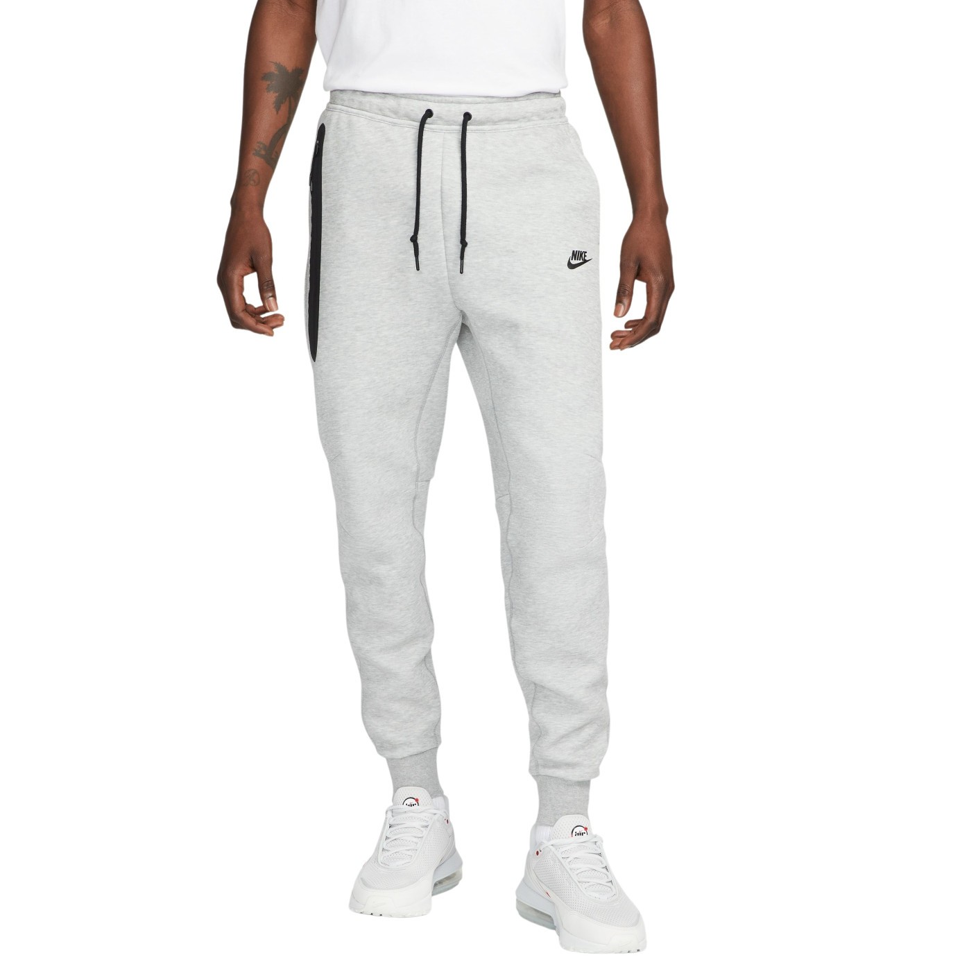 Yeni Sezon Tech Fleece Full-Zip Takım