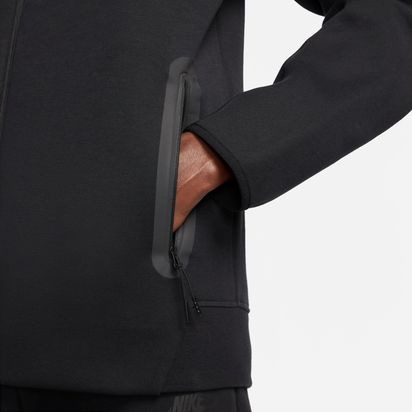 Yeni Sezon Tech Fleece Full-Zip Takım
