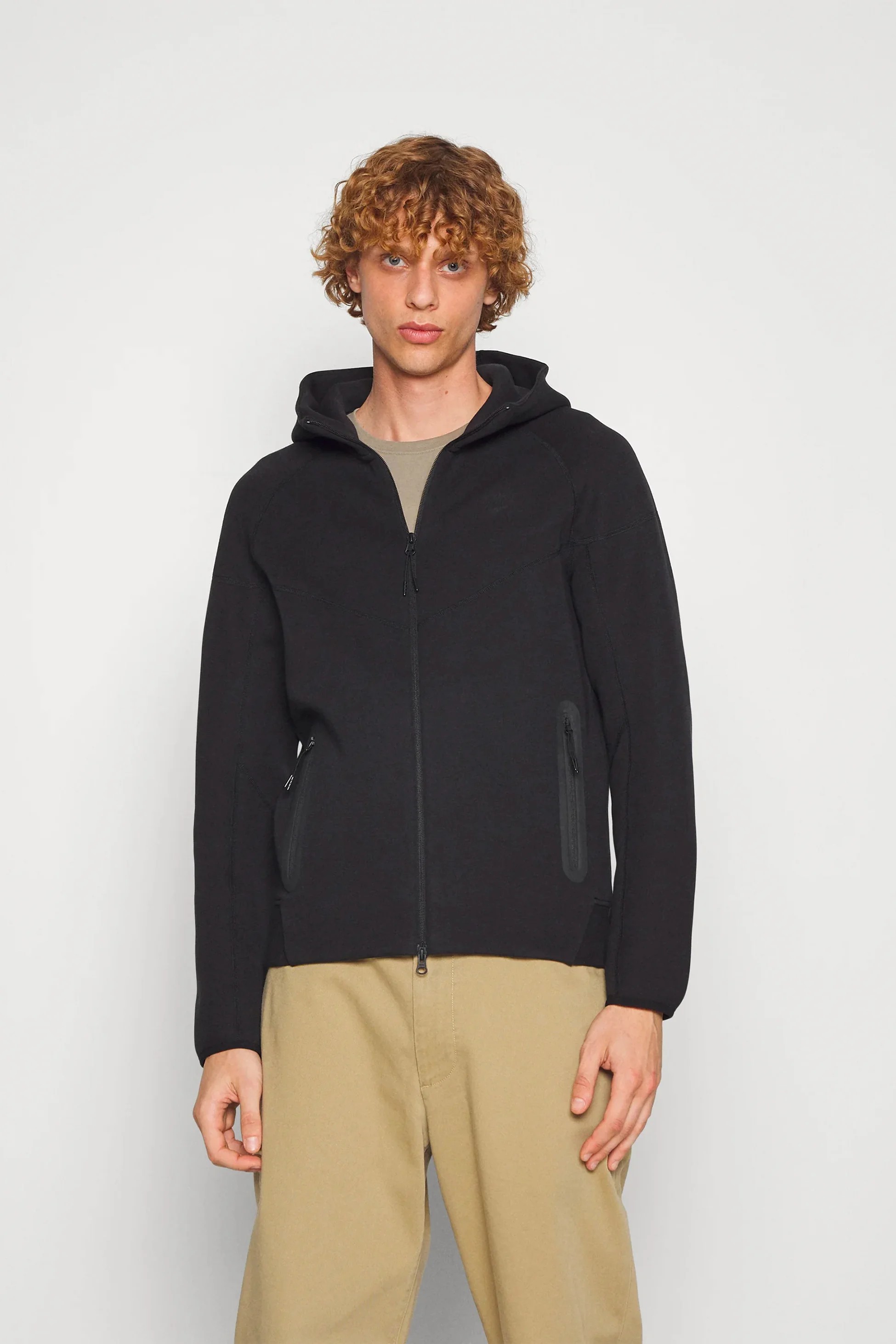 2024 Sezon Tech Fleece Hoodie