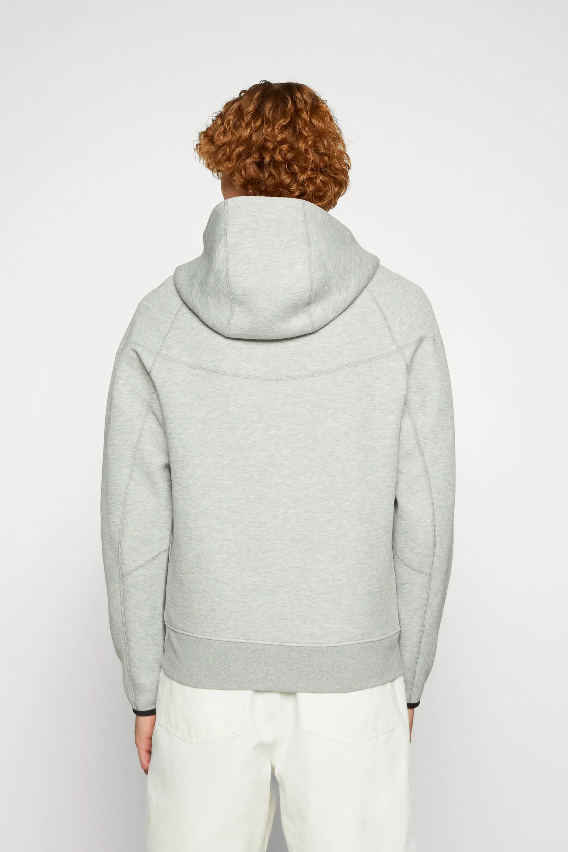 2024 Sezon Tech Fleece Hoodie