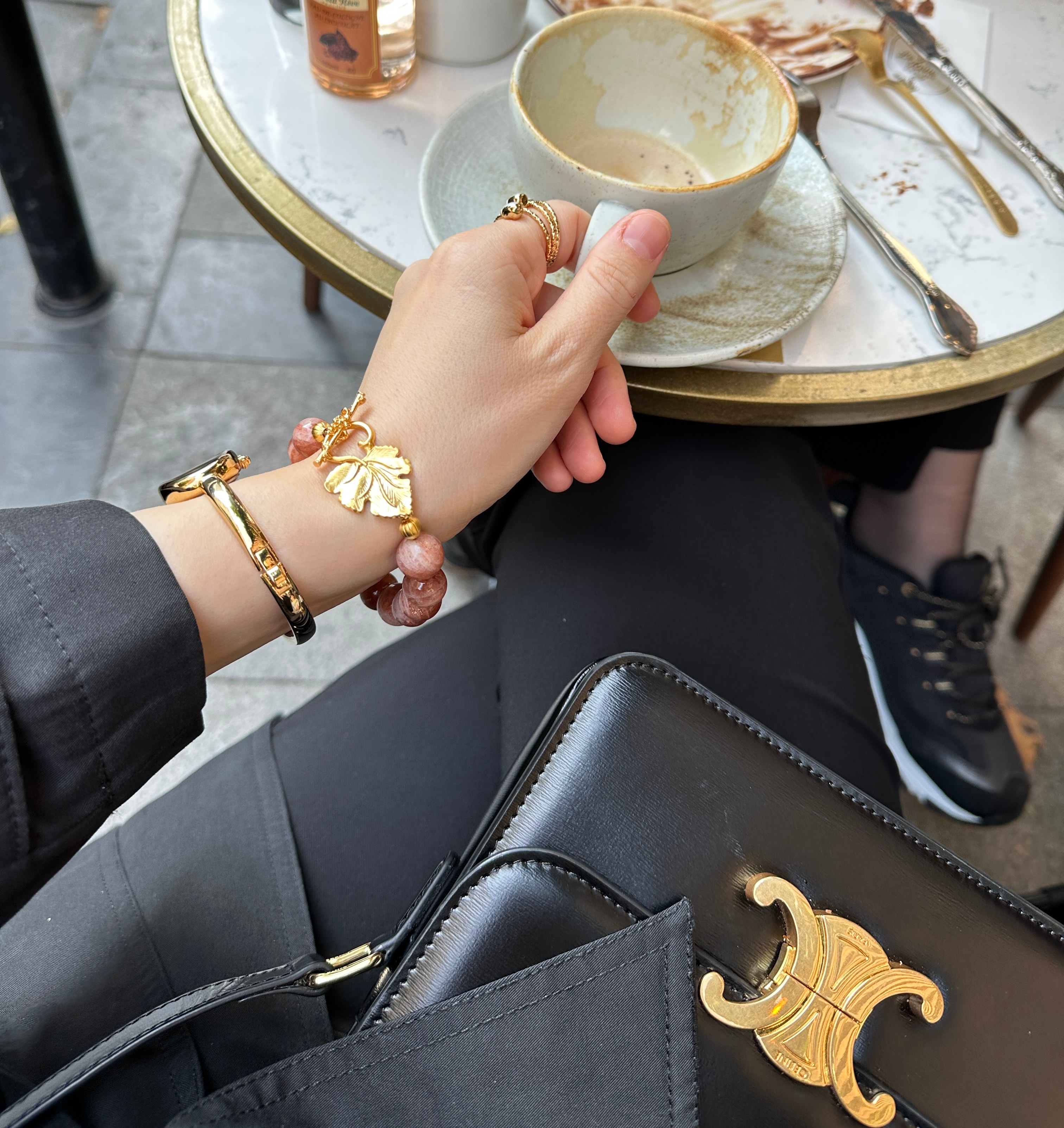 FAİRYTALE ORİJİNAL GÜNEŞTAŞI BİLEKLİK