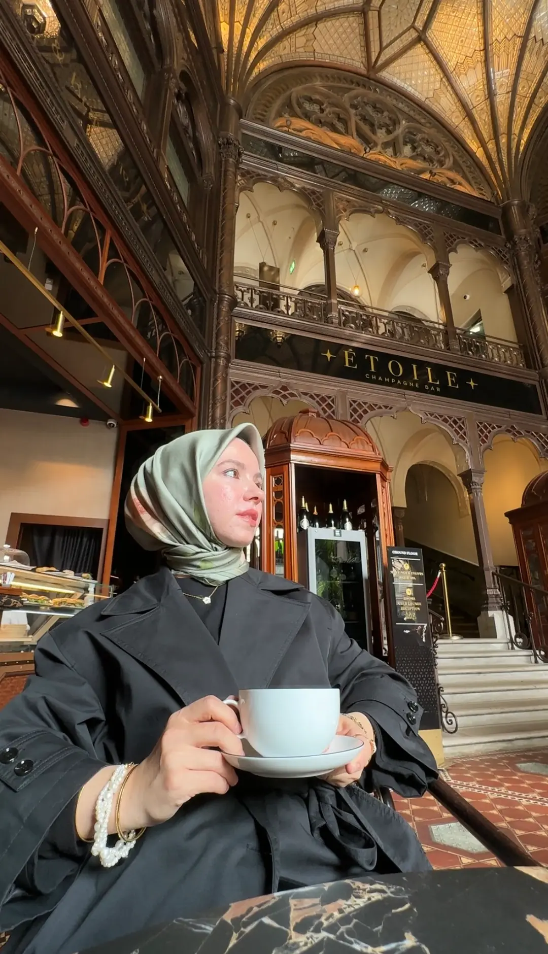 Parisi Udvar Hotel