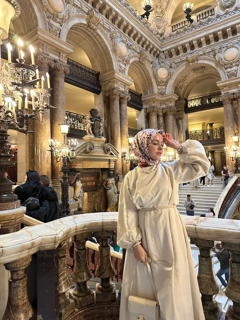 Palais Garnier