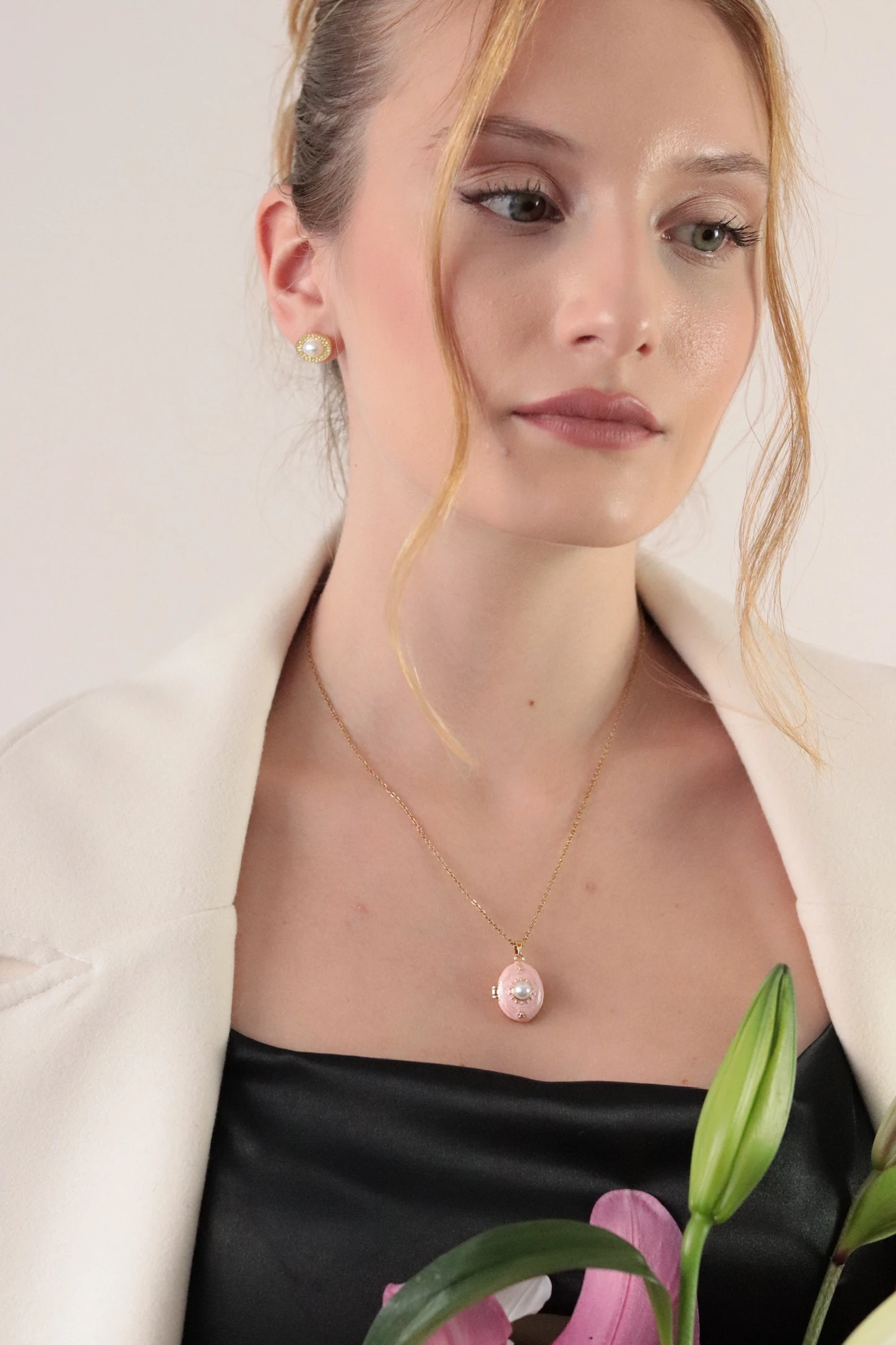 PEARL MUSEUM MADALYON KOLYE