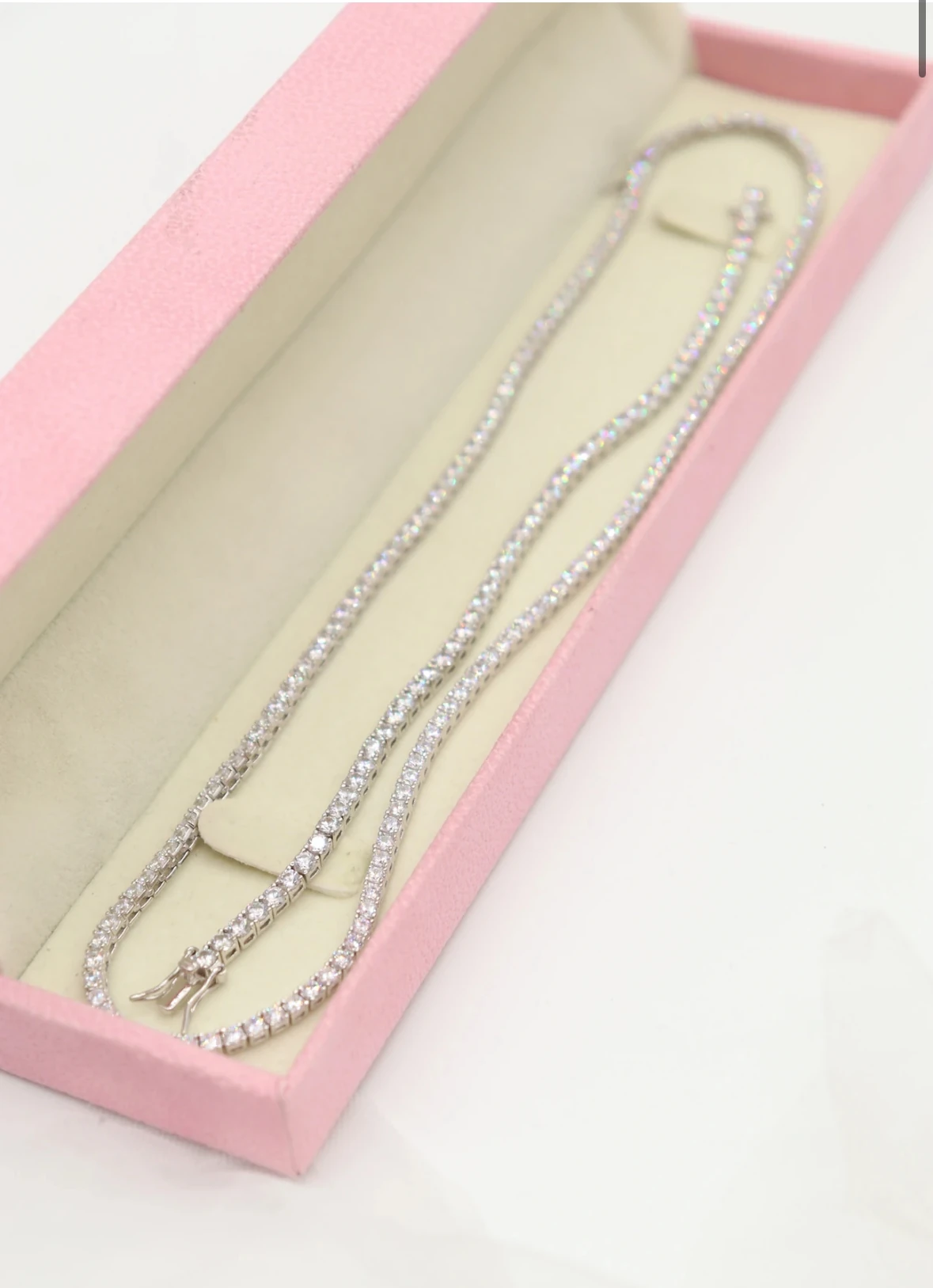 925 AYAR SUYOLU BİLEKLİK