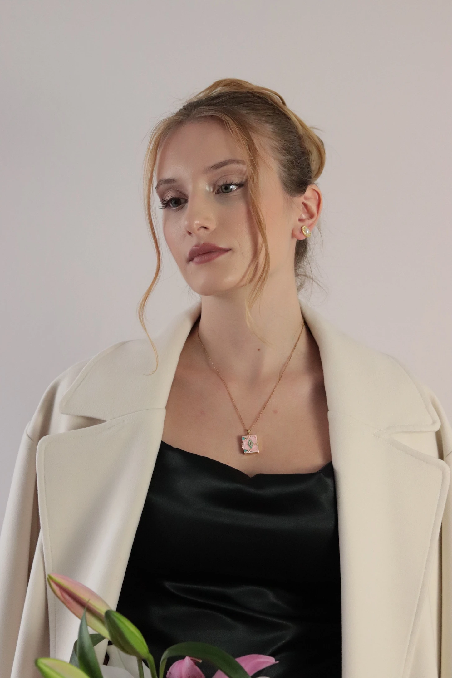 PEARL MUSEUM MADALYON KOLYE