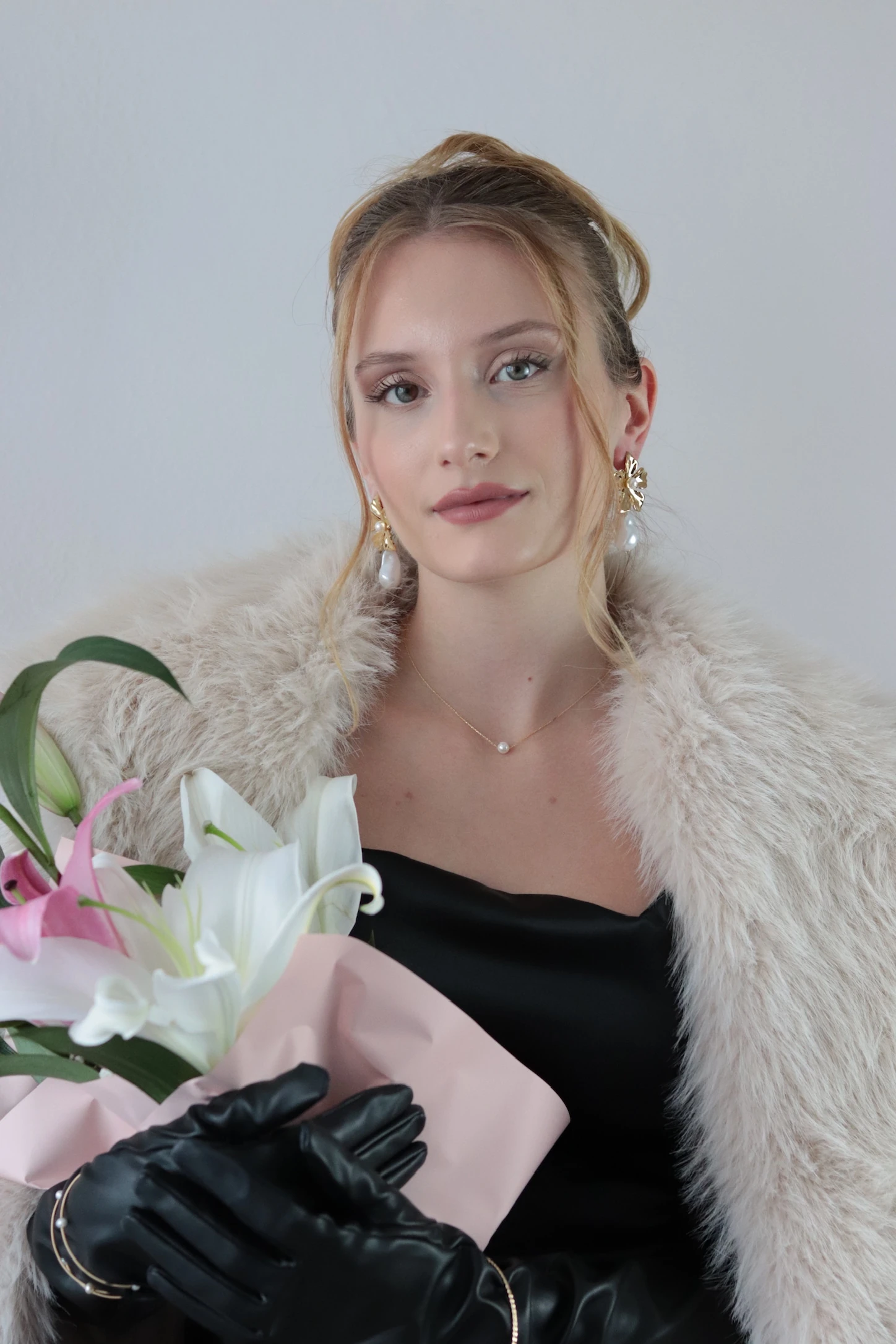 FORGET ME NOT NO.2 KÜPE