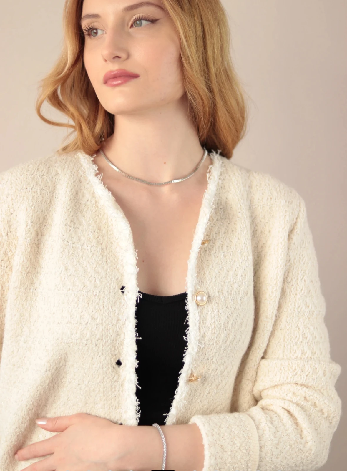 925 AYAR SUYOLU BİLEKLİK