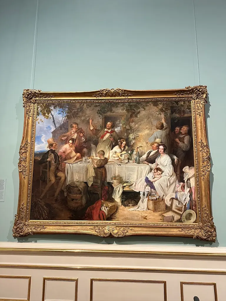 Belvedere Museum