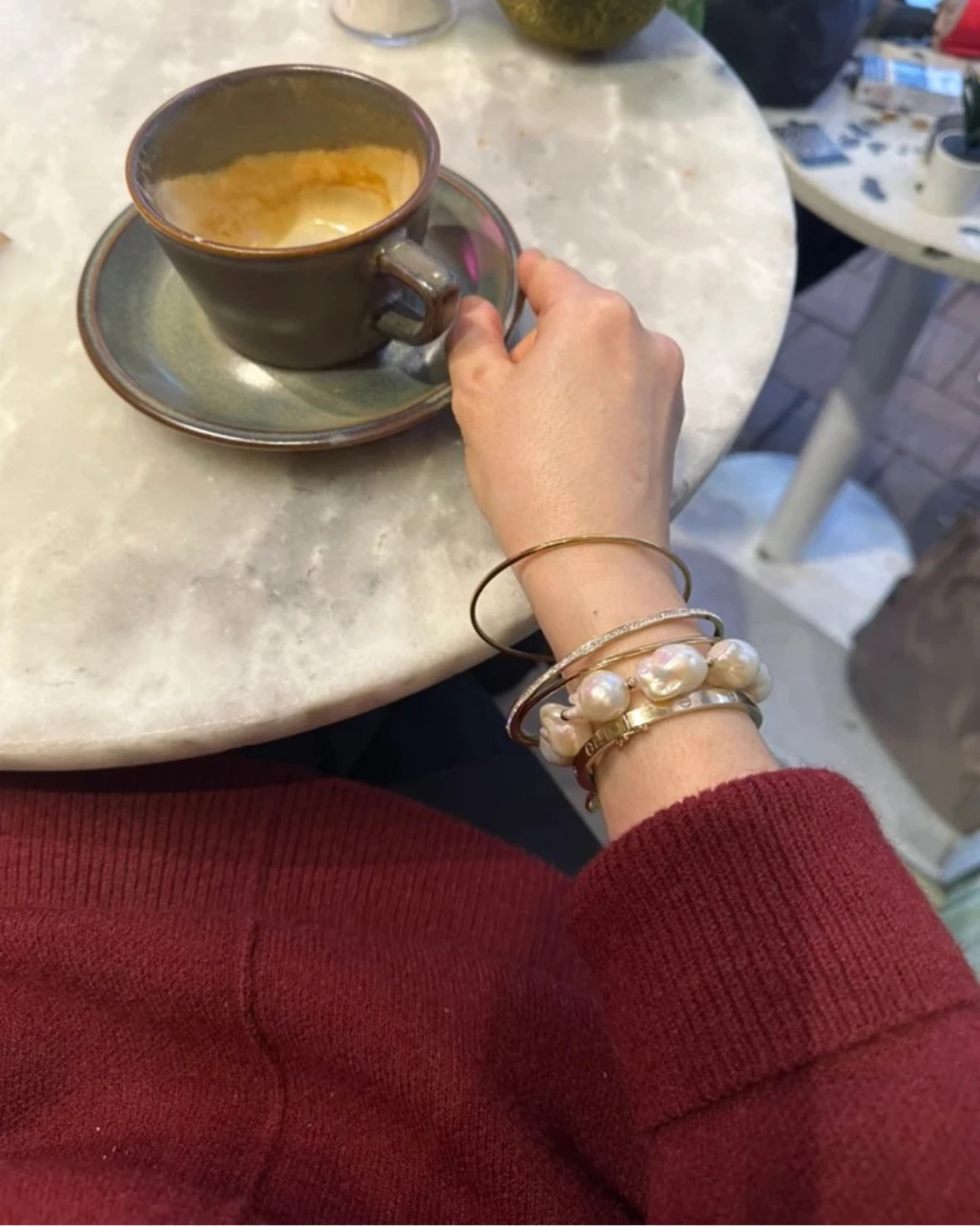 AJDA ÇELİK BİLEKLİK