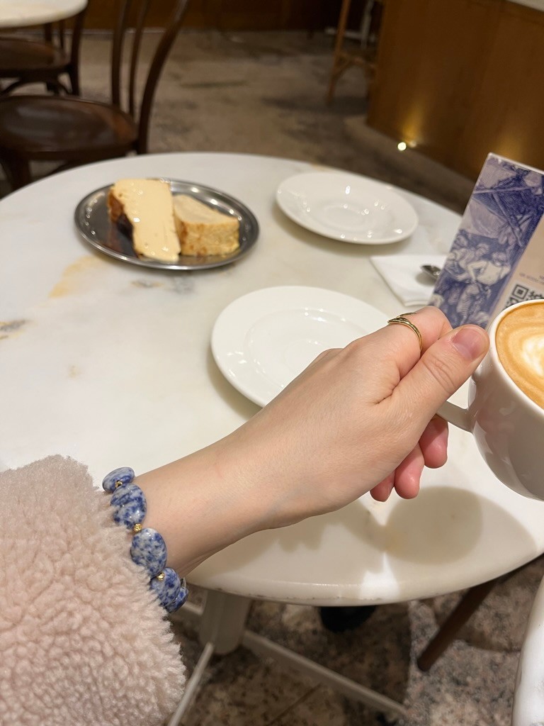 ORIGINAL SODALITE BRACELET