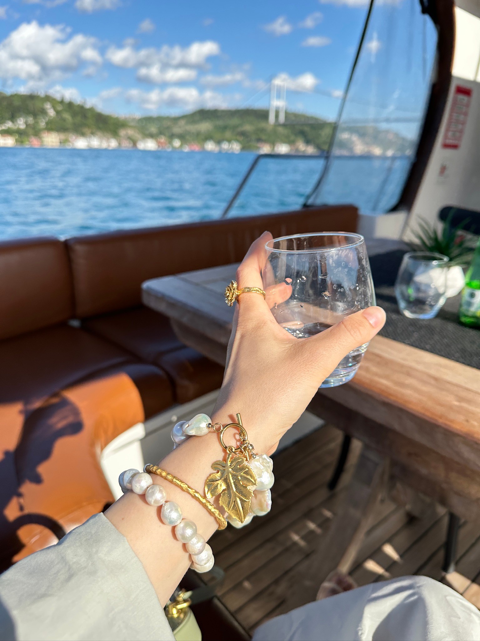 GOLD ROSE YÜZÜK
