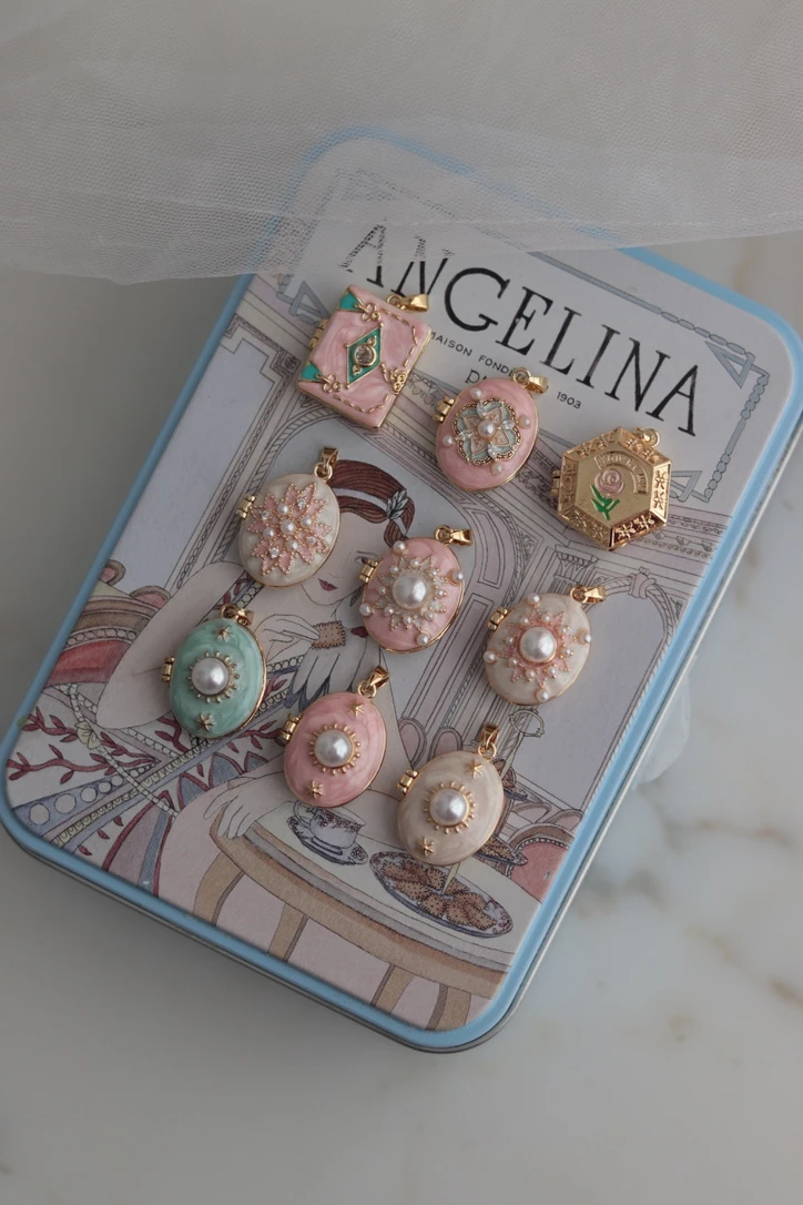 PEARL MUSEUM MADALYON KOLYE