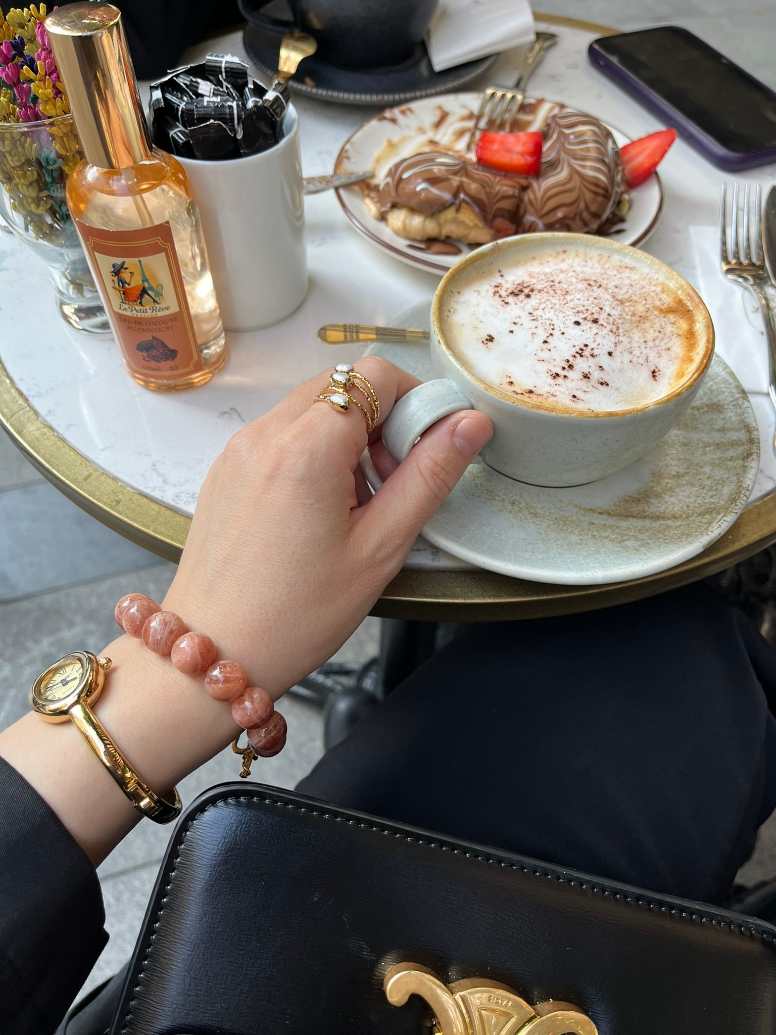 FAİRYTALE ORİJİNAL GÜNEŞTAŞI BİLEKLİK