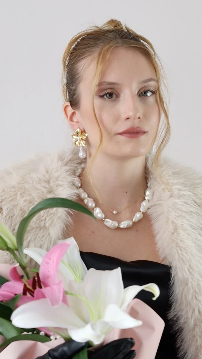 FORGET ME NOT NO.2 KÜPE