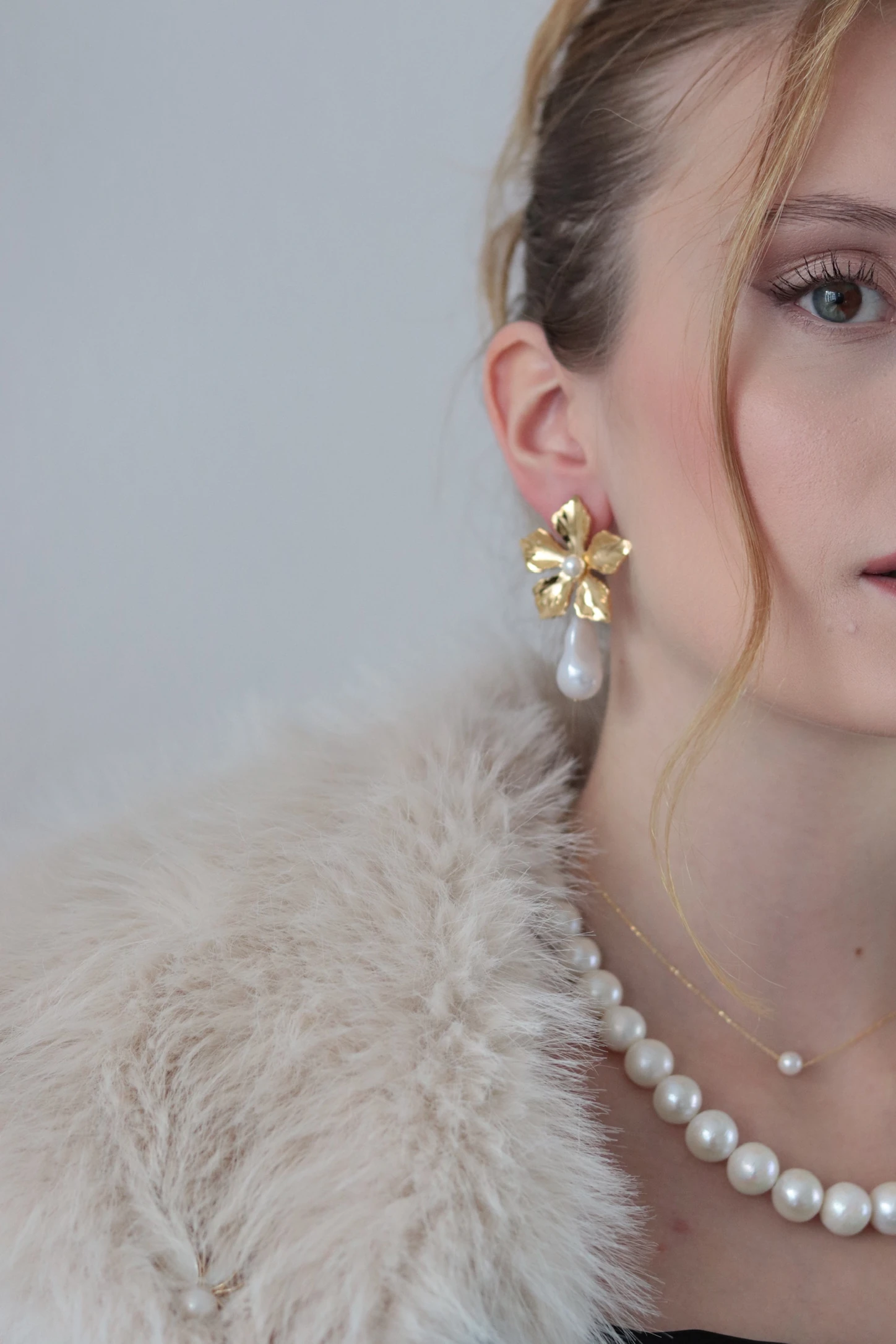 FORGET ME NOT NO.2 KÜPE