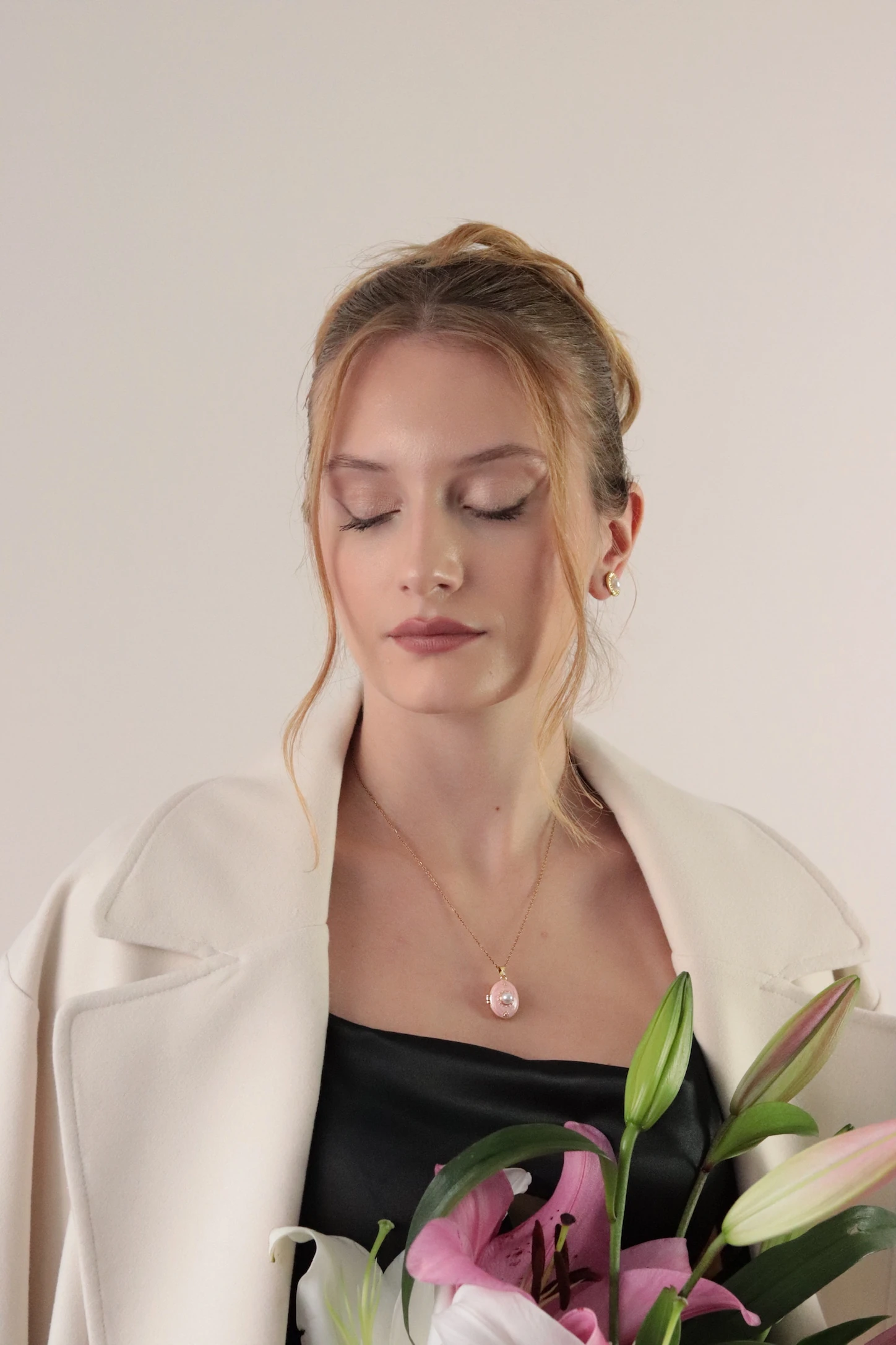 PEARL MUSEUM MADALYON KOLYE