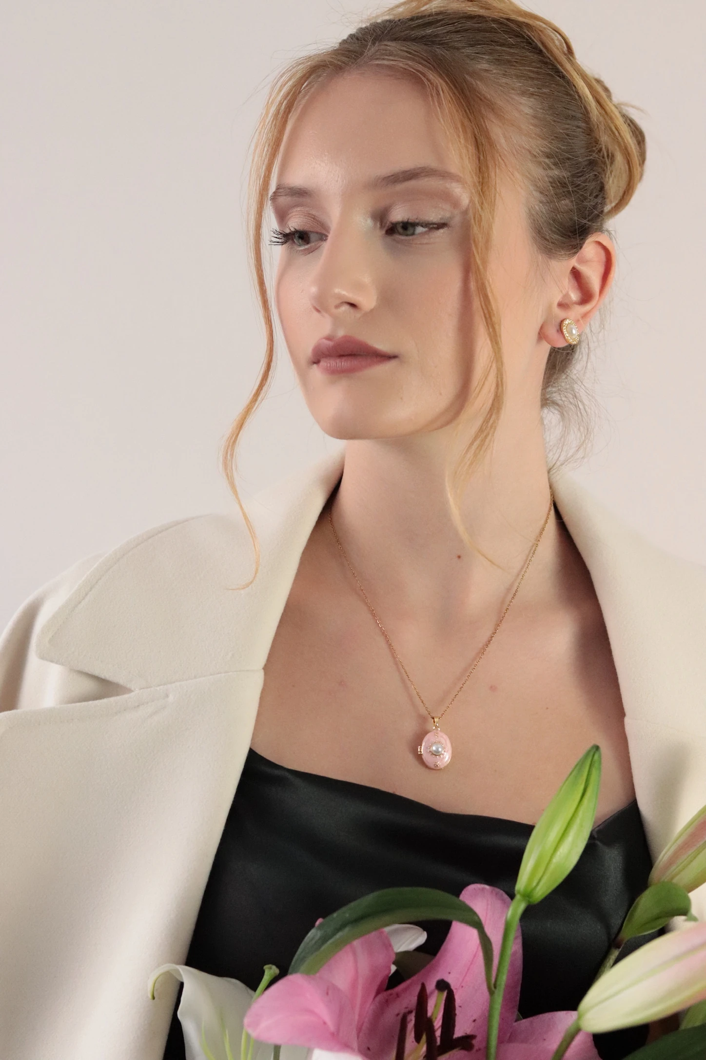 PEARL MUSEUM MADALYON KOLYE