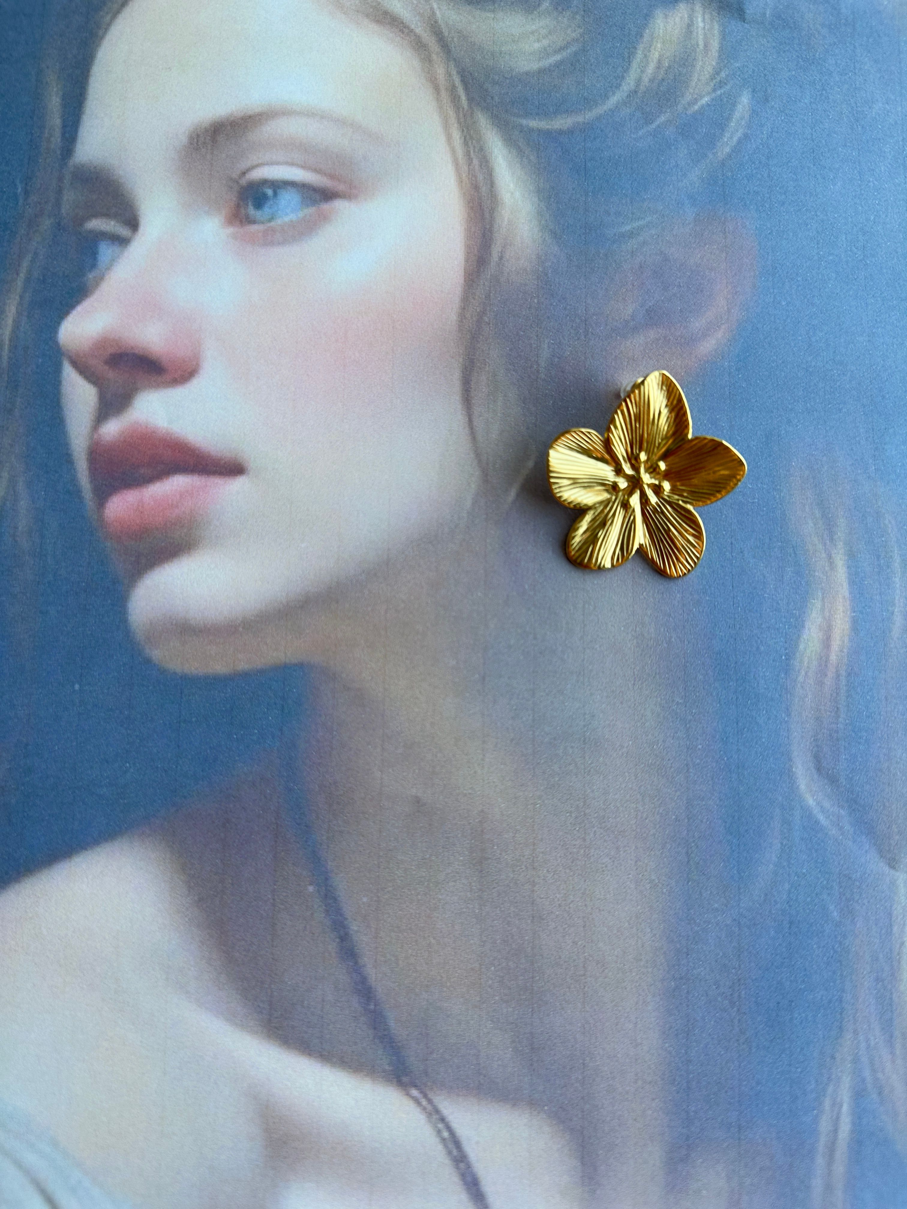 FORGET ME NOT KÜPE