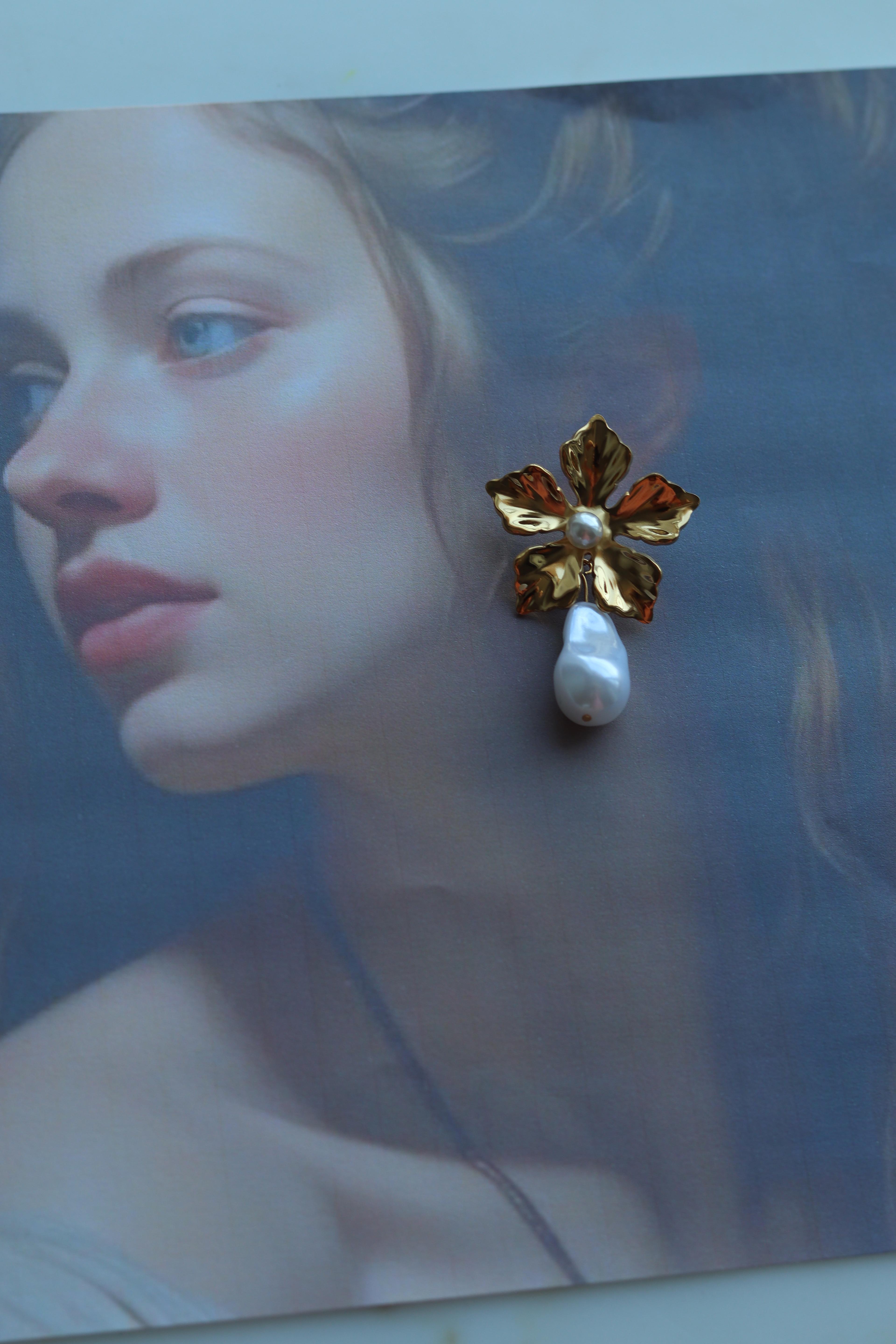 FORGET ME NOT NO.2 KÜPE