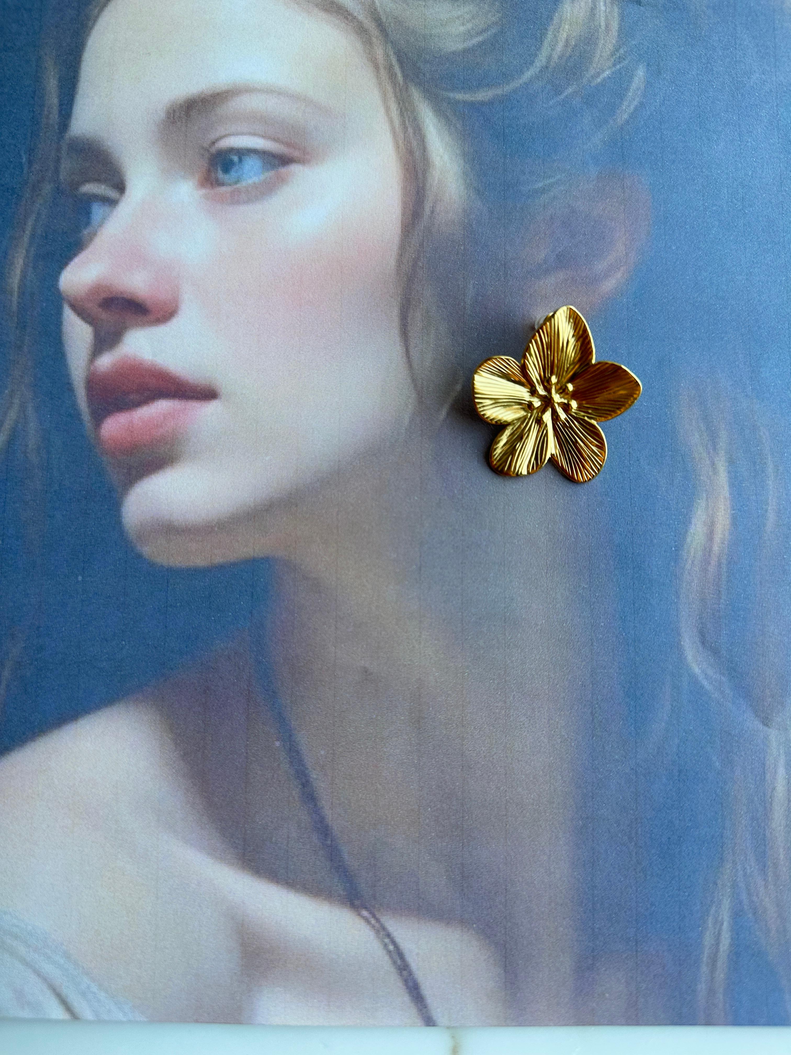 FORGET ME NOT KÜPE
