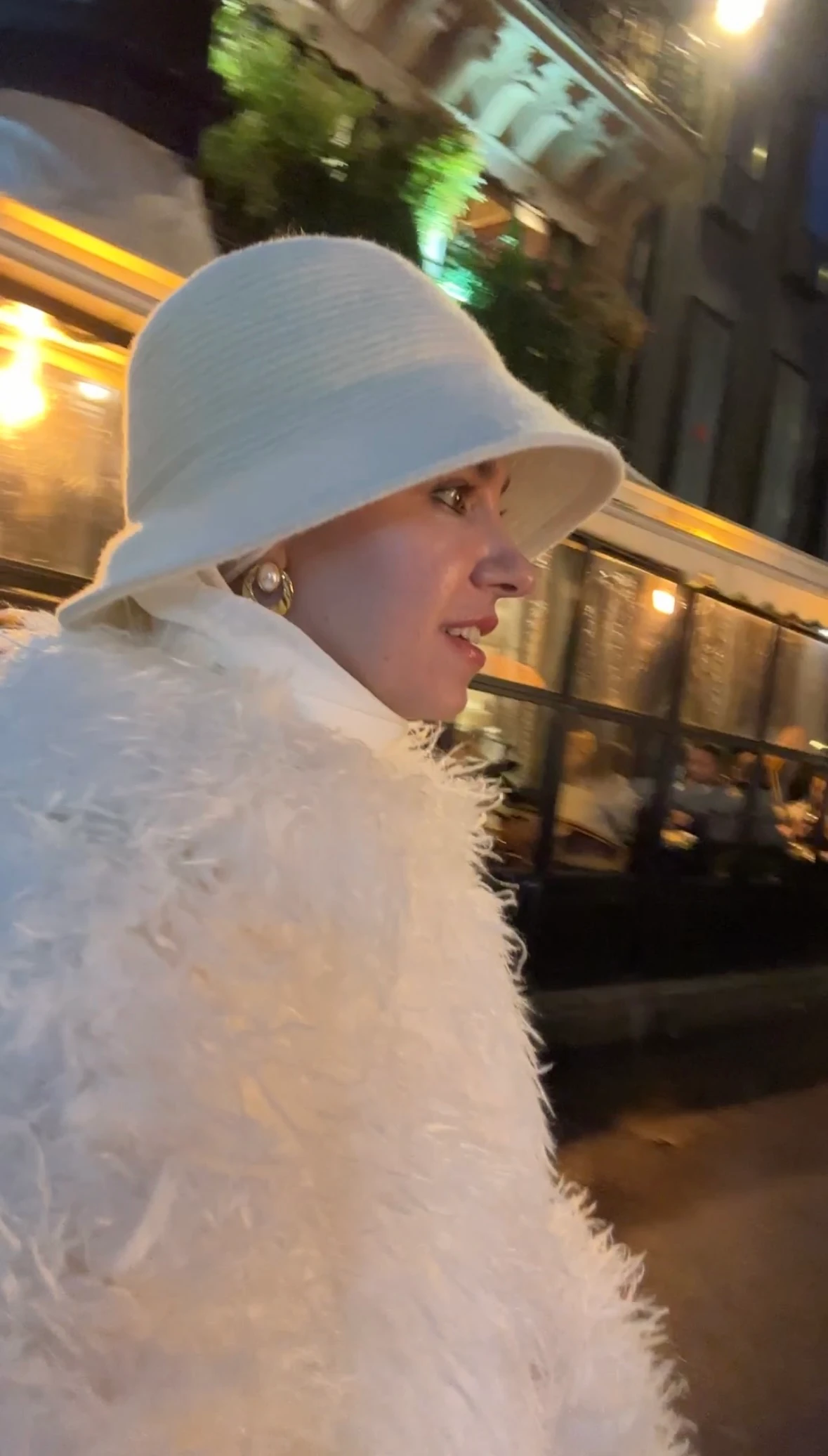 MARİAN NO.2 İNCİ KÜPE