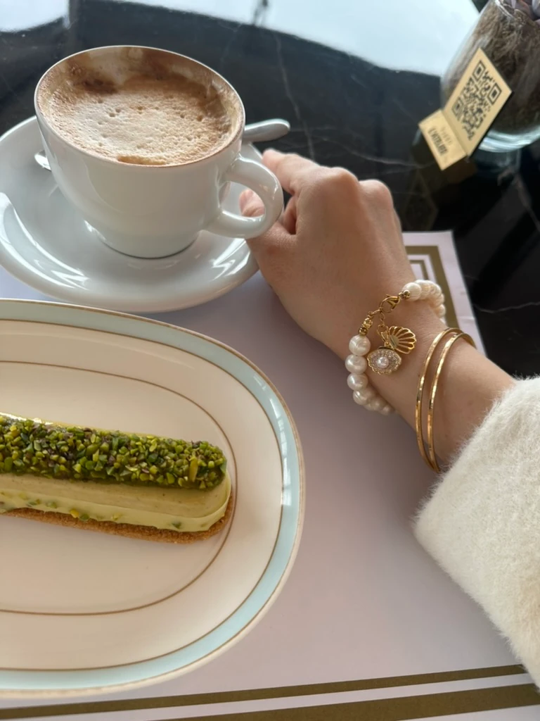 AJDA ÇELİK BİLEKLİK