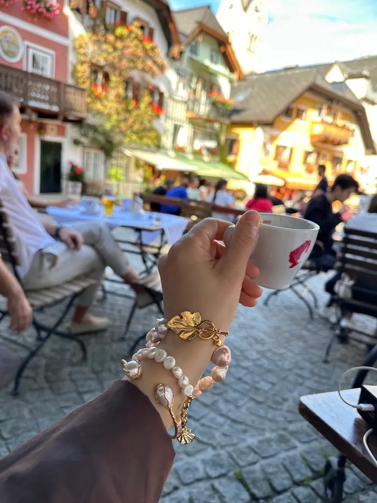 Hallstatt