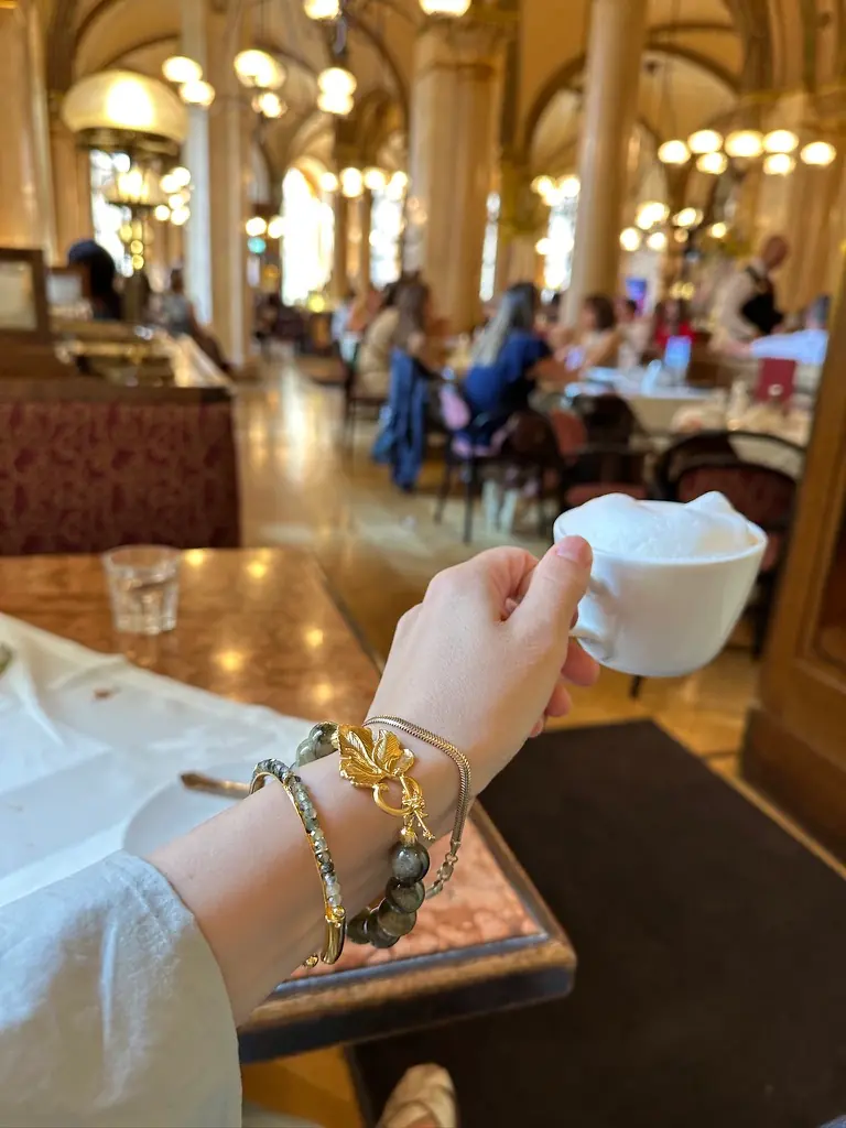 Cafe Centrale