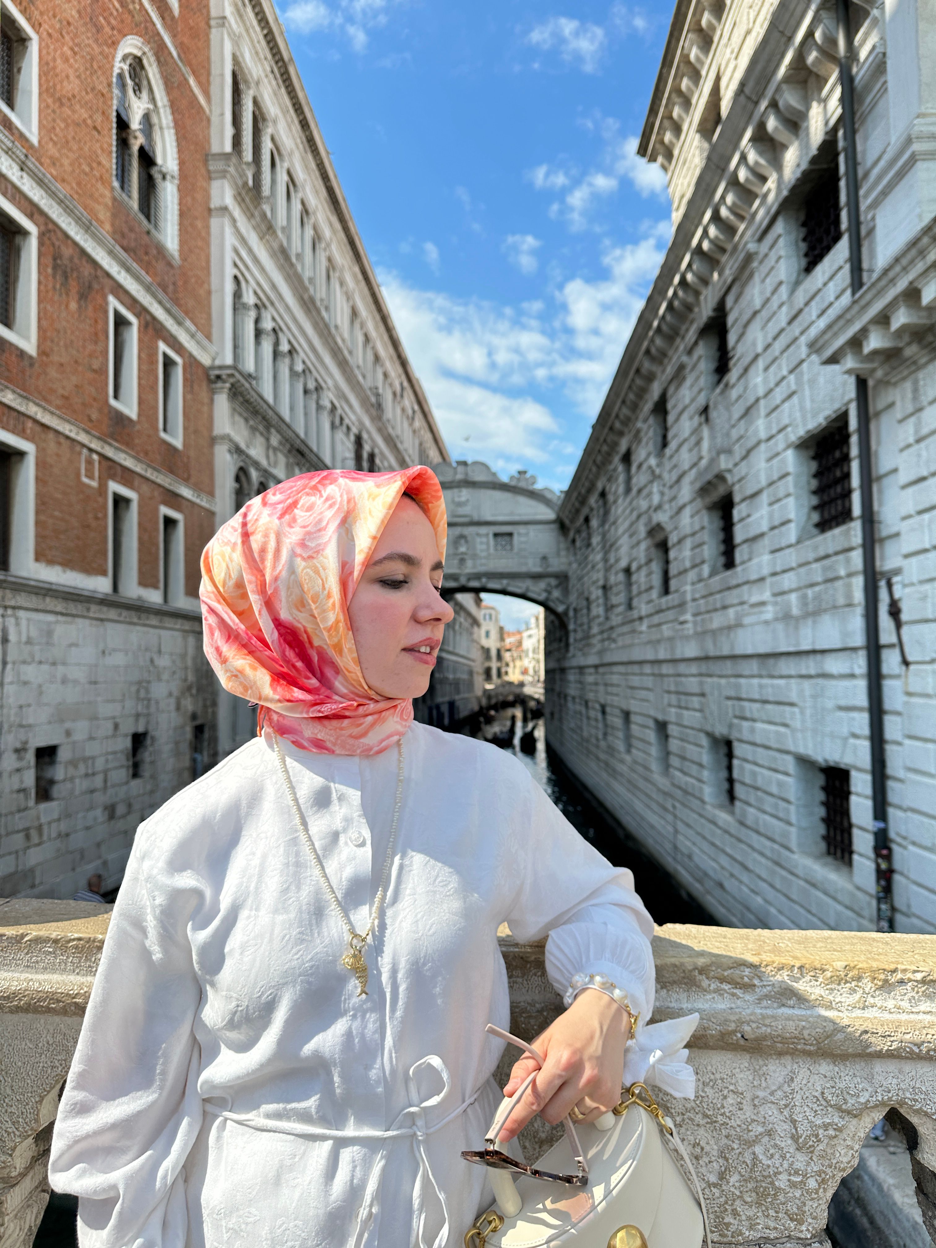 ZARİF NO.2 GERÇEK İNCİ KOLYE