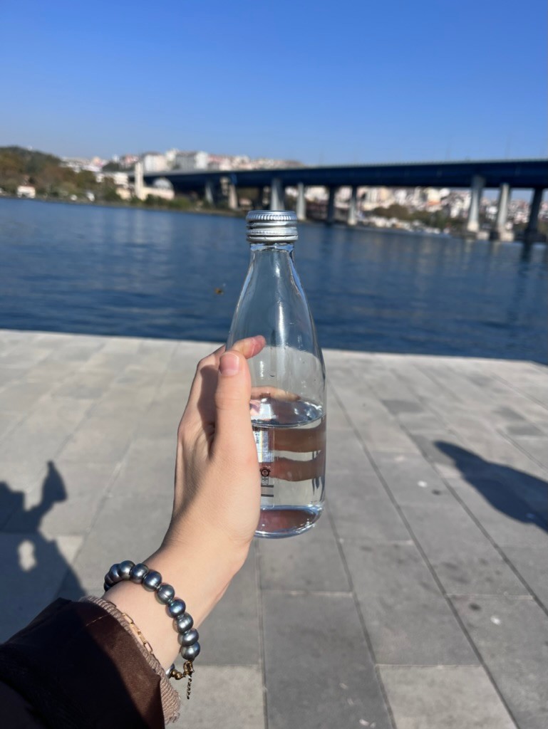 SİYAH ANGELİNA GERÇEK İNCİ BİLEKLİK