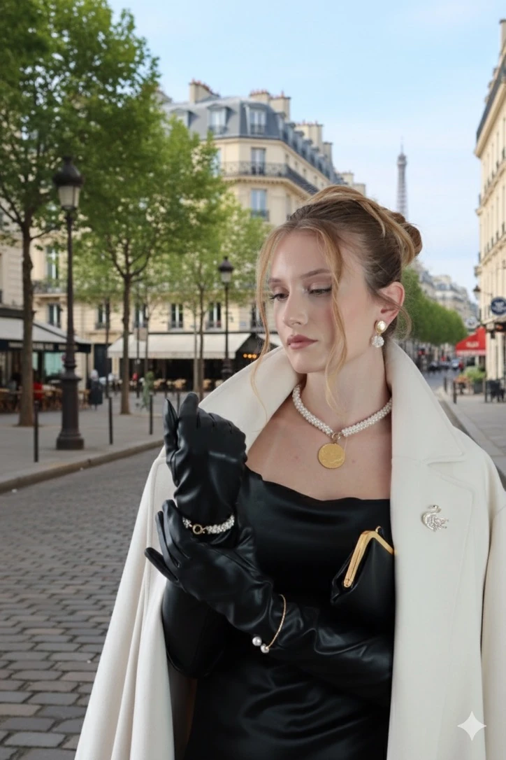 SARMAŞIK 14 AYAR ALTIN KOLYE