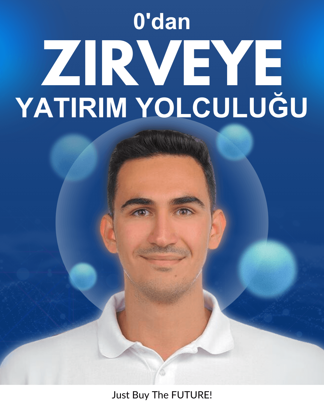 0'dan Ziveye: Yatırım Yolculuğu