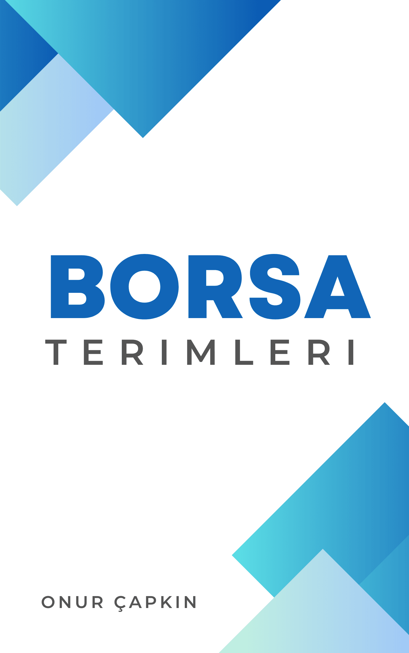 Borsa Terimleri
