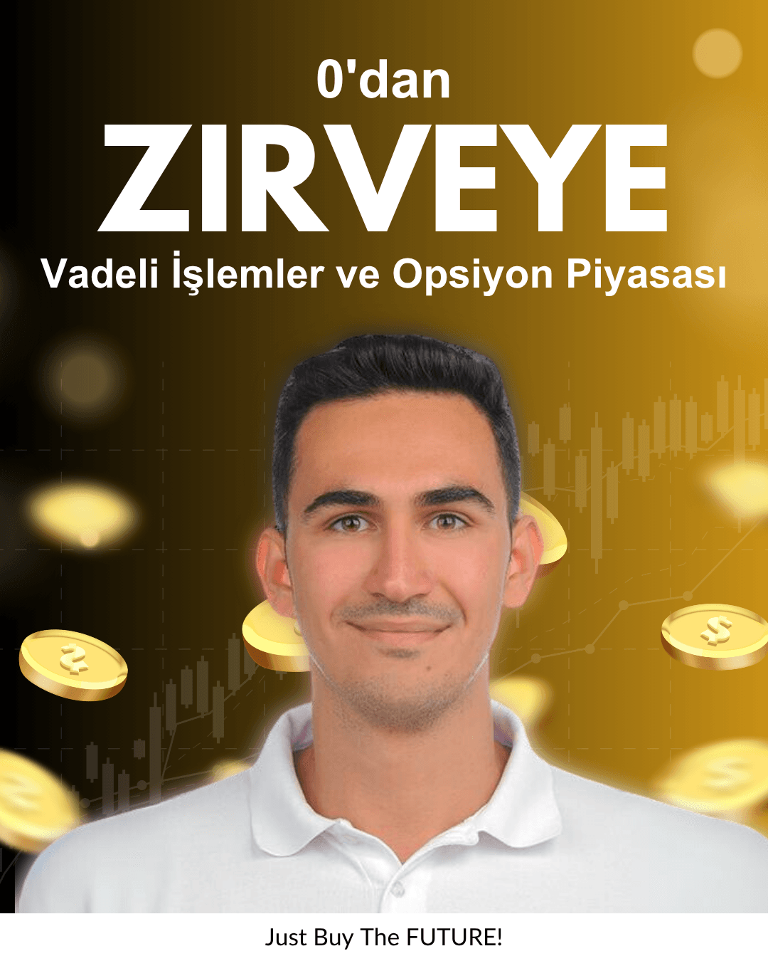 0'dan Zirveye: V.İ.O.P.