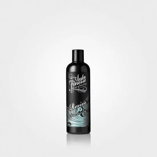 Auto Finesse Revive Trim ve Plastik Koruyucu 500 ml. | Detay Marketim