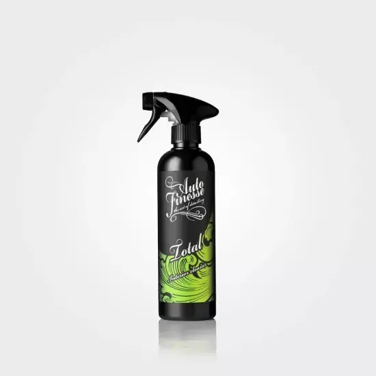 Auto Finesse Total Tüm İç Detay 500ml | Detay Marketim