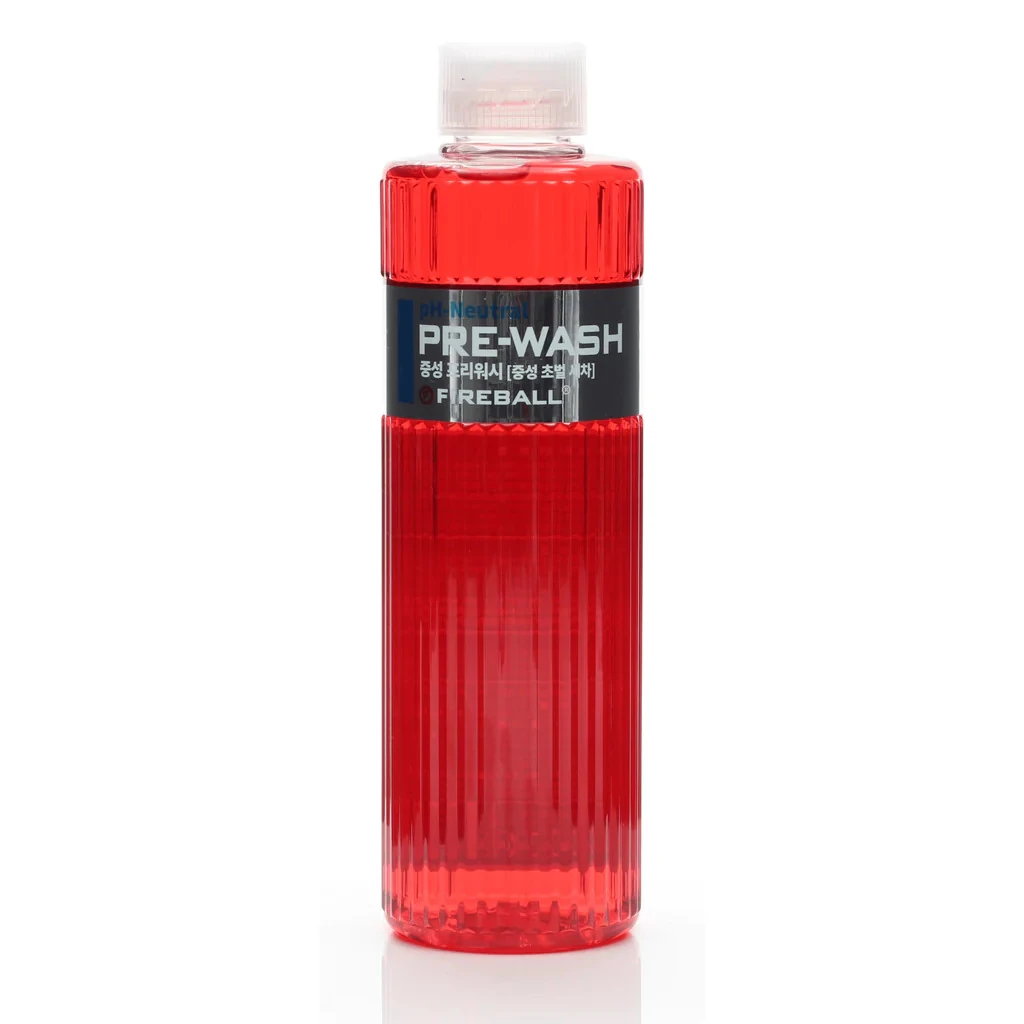 FİREBALL BRIGHT SHOOTER 100 ml (2 YIL)