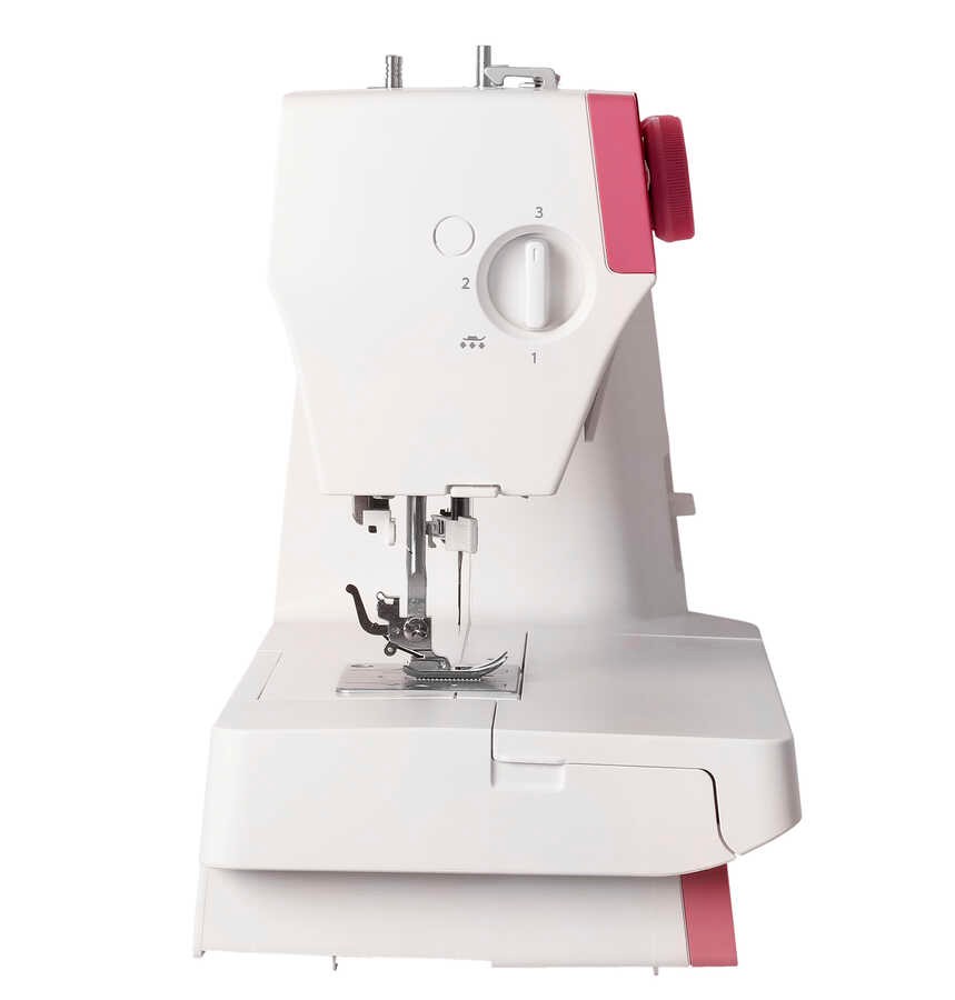 JANOME 1522 PG MEKANİK DİKİŞ MAKİNESİ