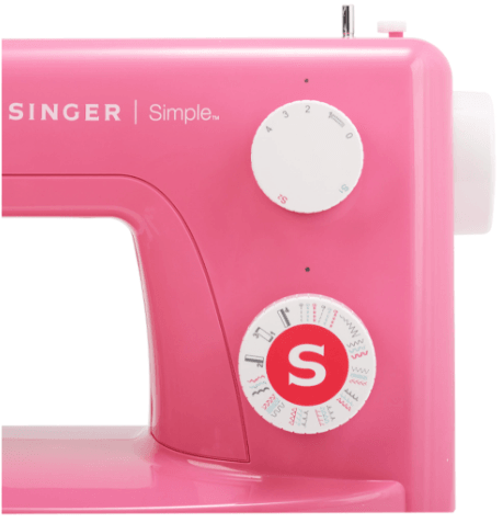 SINGER SIMPLE 3233R MEKANİK DİKİŞ MAKİNESİ