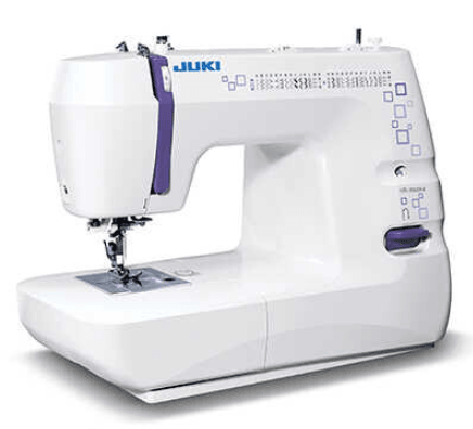 JUKI HZL-355Z MEKANİK EV TİPİ DİKİŞ MAKİNESİ