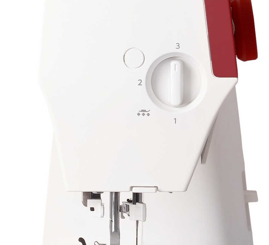 JANOME 1522RD MEKANİK DİKİŞ MAKİNESİ 